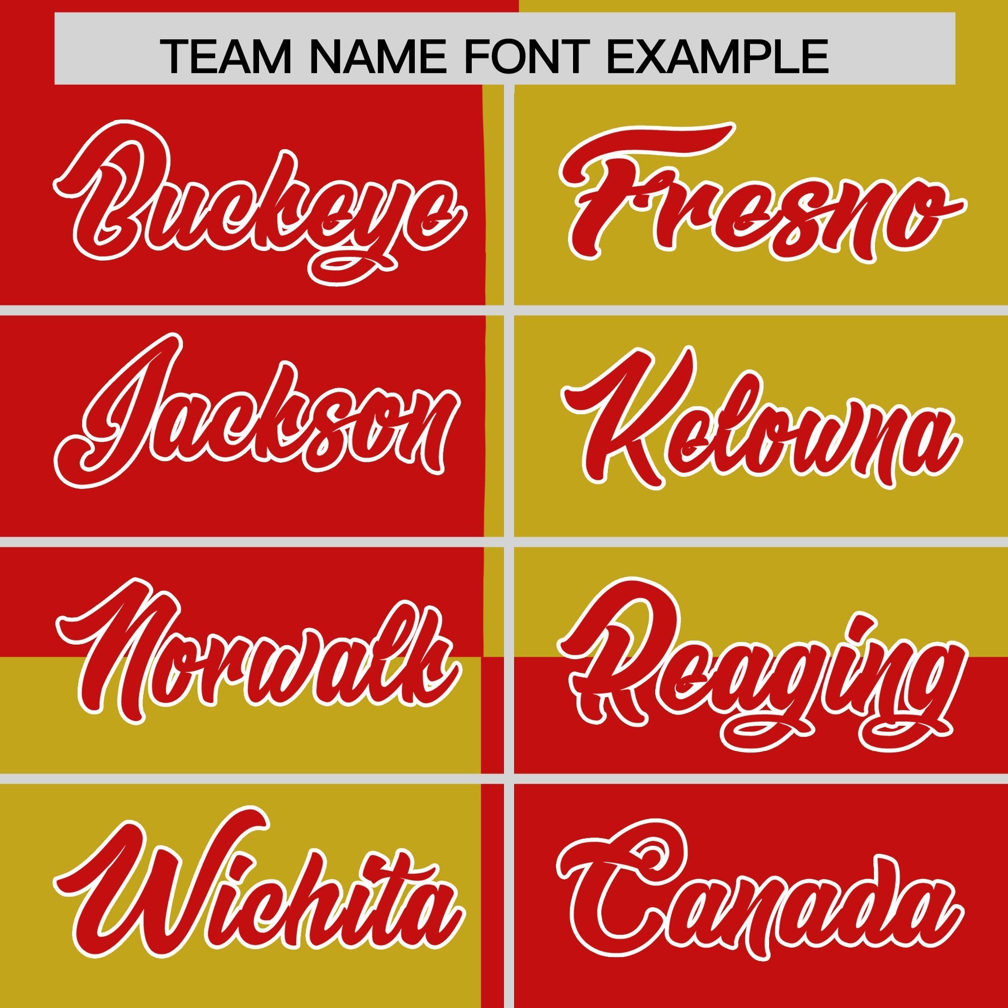 Custom Red Old Gold Varsity Full-Snap Four Squares Color Block Letterman Jacket Hoodie| KXKSHOP