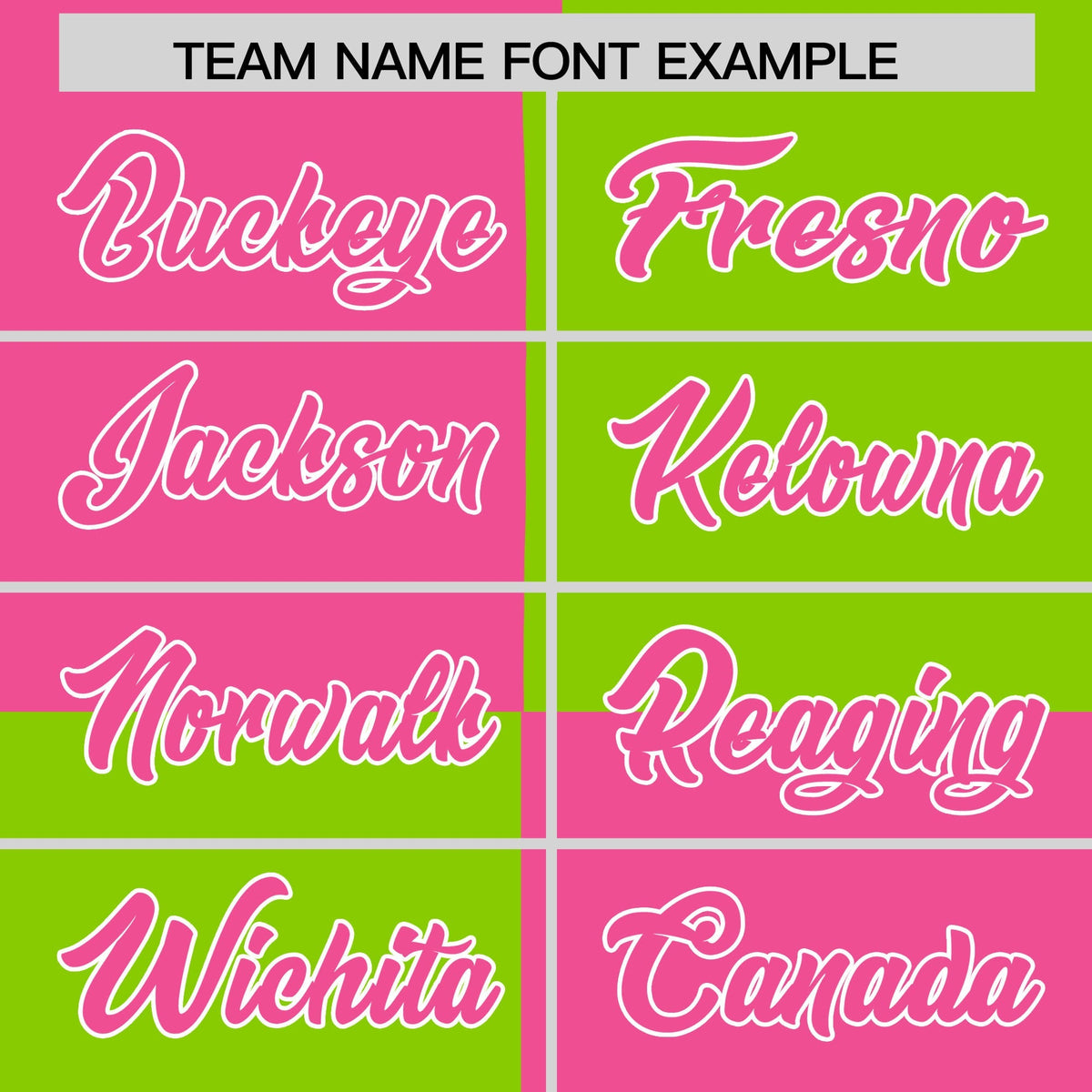 Custom Pink Neon Green Varsity Full-Snap Four Squares Color Block Letterman Jacket Hoodie| KXKSHOP