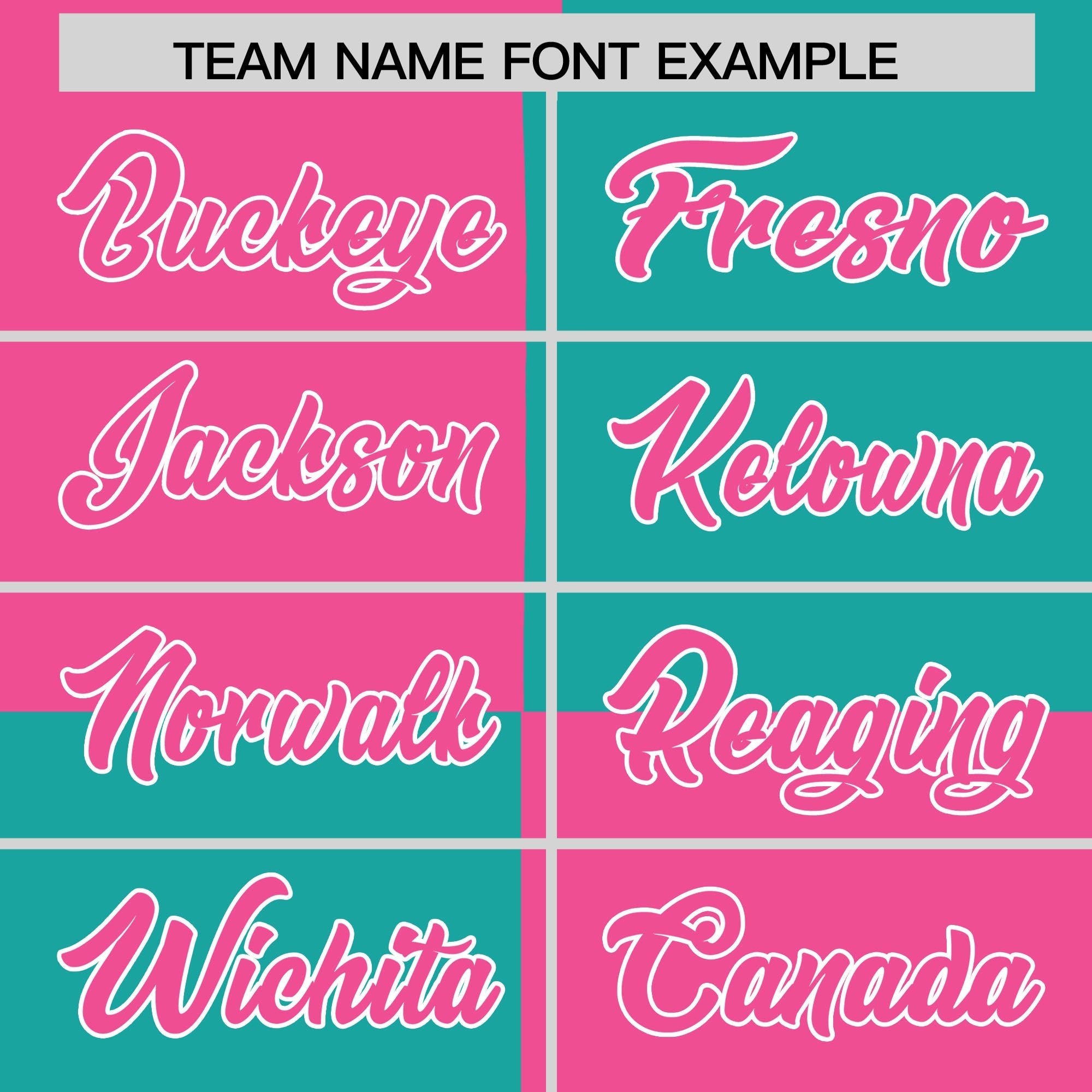 Custom Pink Aqua Varsity Full-Snap Four Squares Color Block Letterman Jacket Hoodie| KXKSHOP