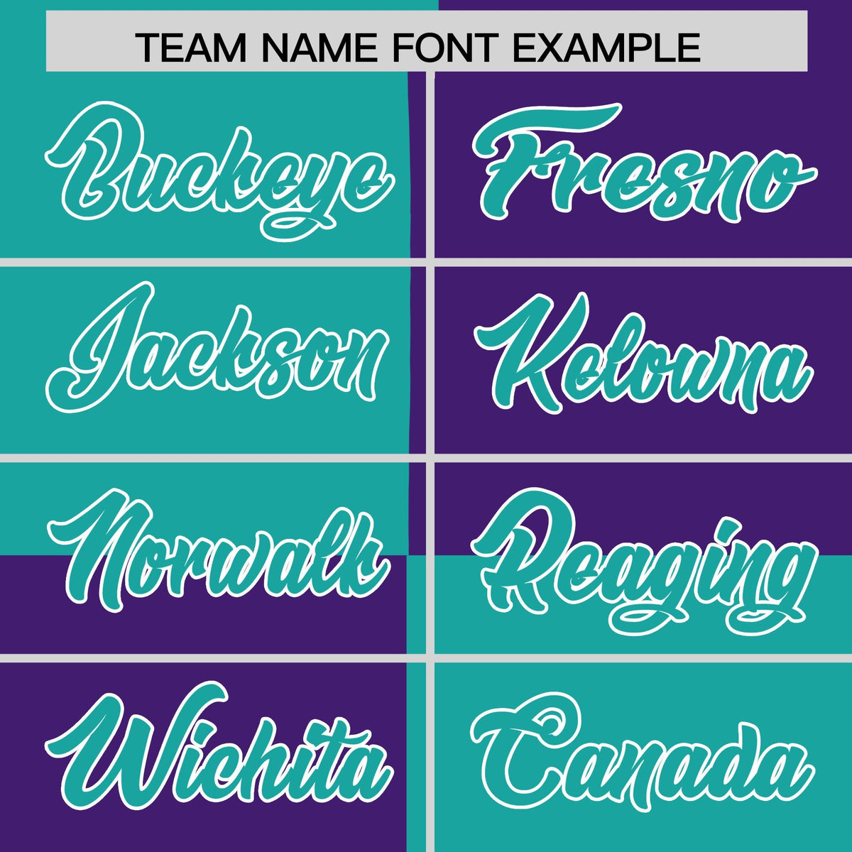 Custom Aqua Purple Varsity Full-Snap Four Squares Color Block Letterman Jacket Hoodie| KXKSHOP