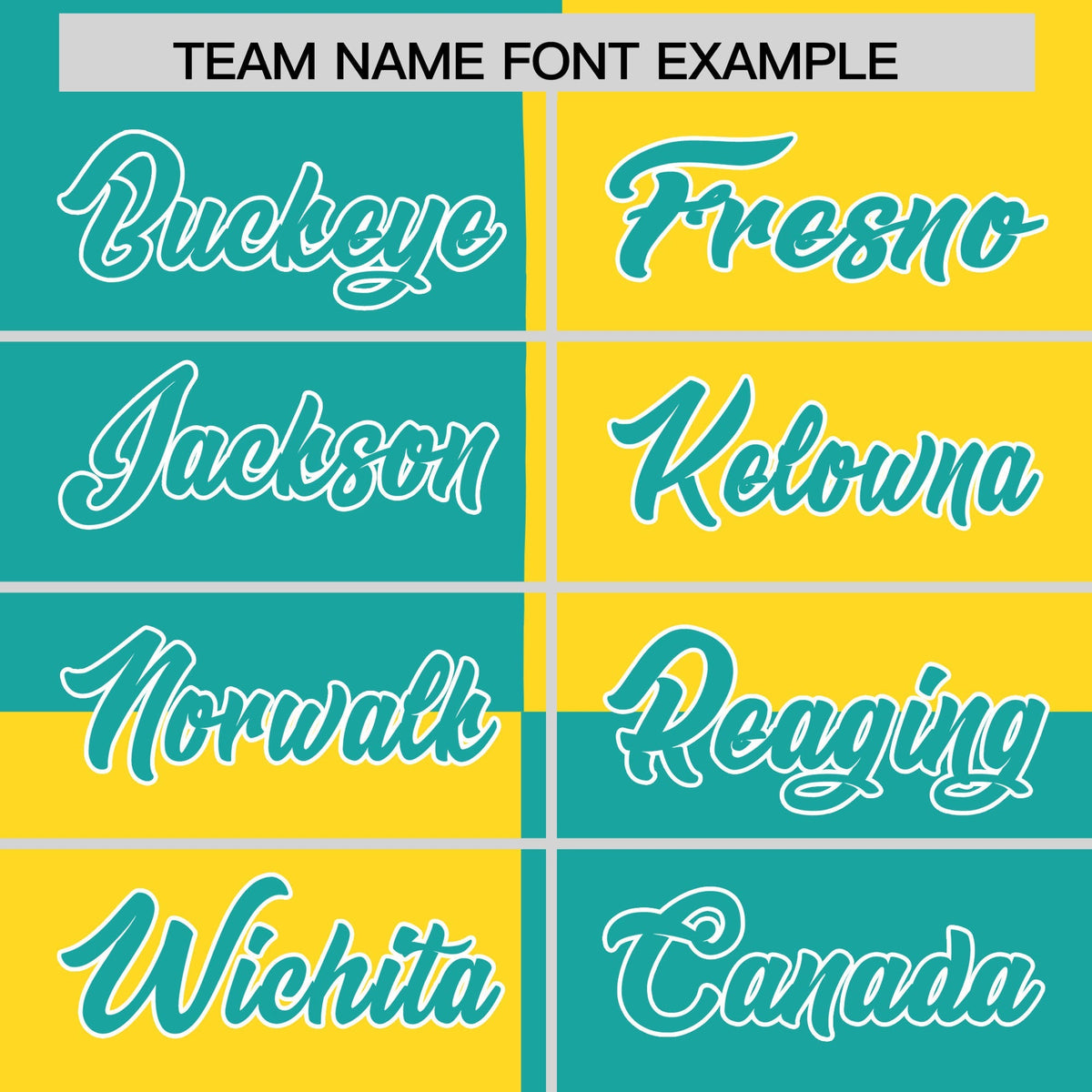 Custom Aqua Gold Varsity Full-Snap Four Squares Color Block Letterman Jacket Hoodie| KXKSHOP