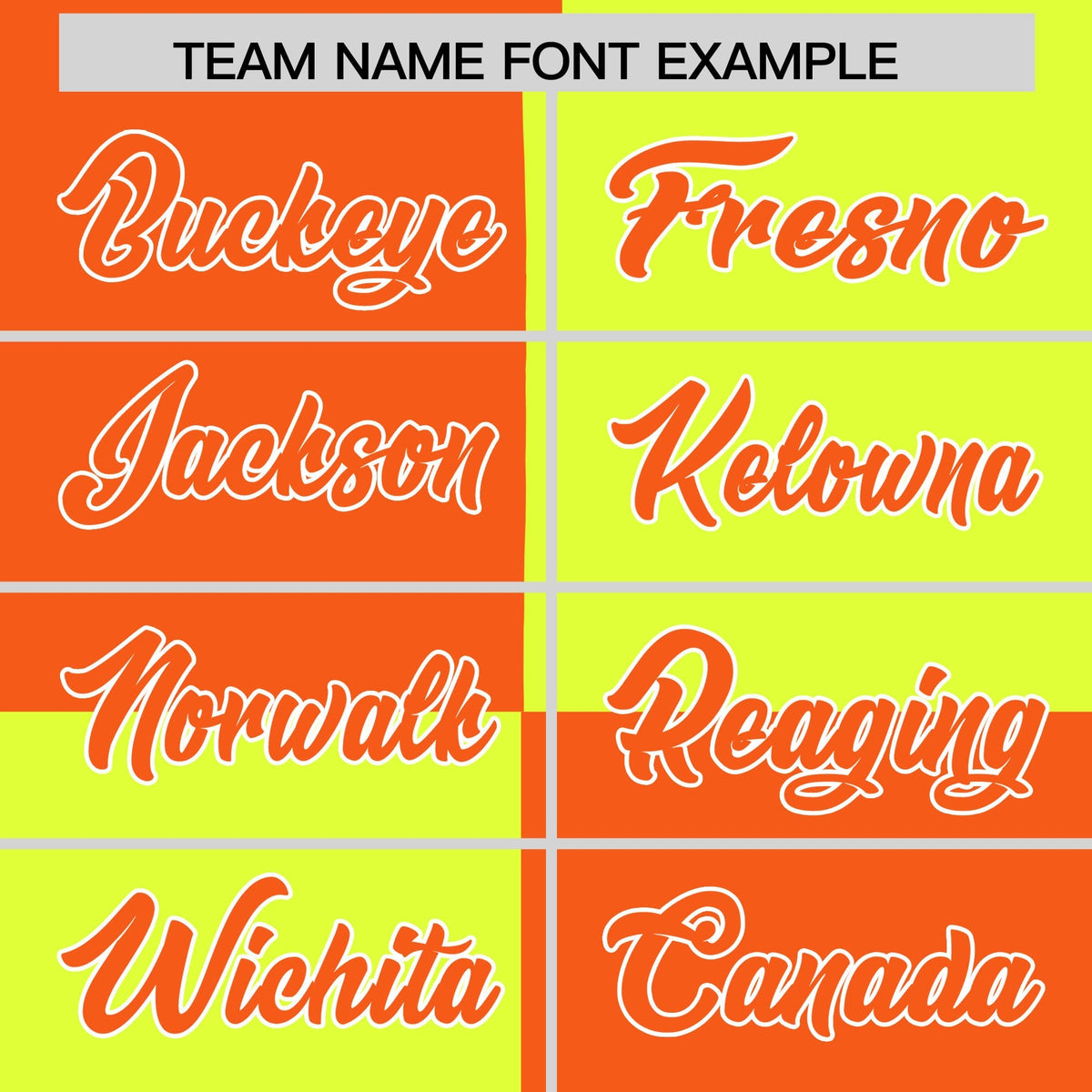 Custom Orange Green Varsity Full-Snap Four Squares Color Block Letterman Jacket Hoodie| KXKSHOP