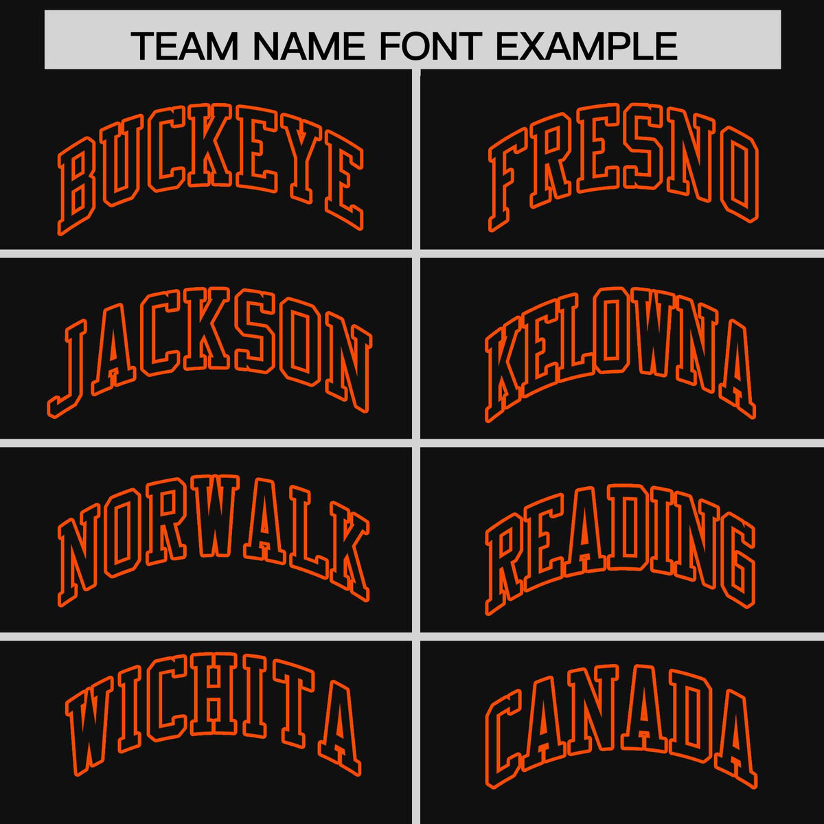 Custom Black Orange Raglan Sleeves Varsity Full-Snap Letterman Three Stripes Jacket Hoodie| KXKSHOP