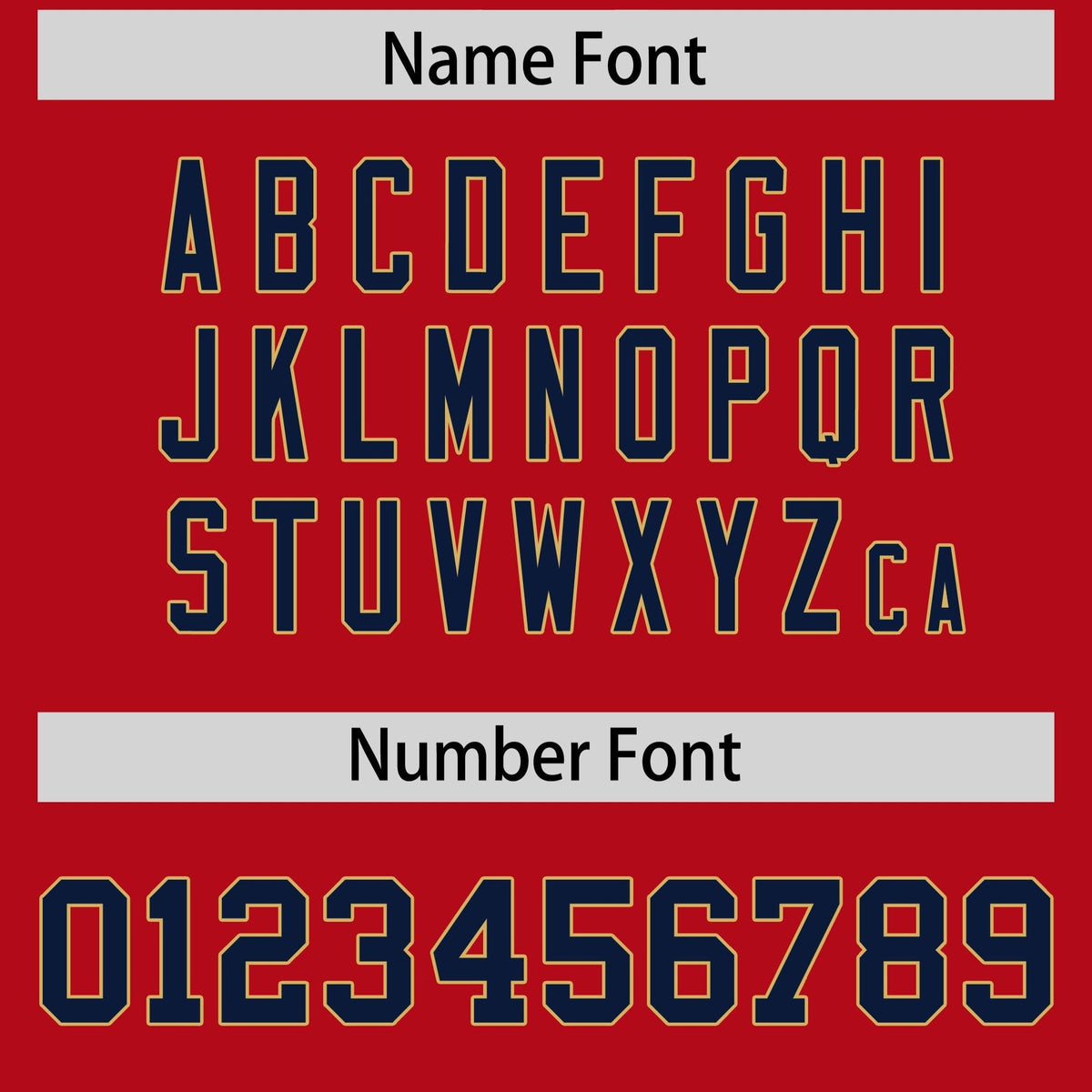 Custom Red Old Gold-Navy Raglan Sleeves Varsity Full-Snap Letterman Three Stripes Jacket Hoodie| KXKSHOP