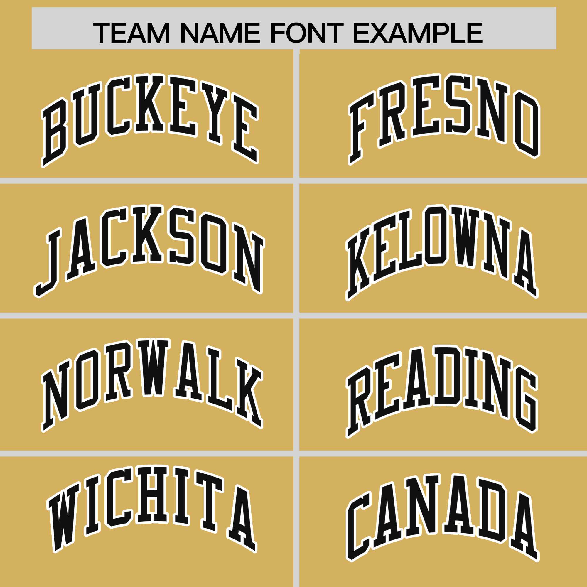 Custom Old Gold Black Raglan Sleeves Varsity Full-Snap Letterman Three Stripes Jacket Hoodie| KXKSHOP