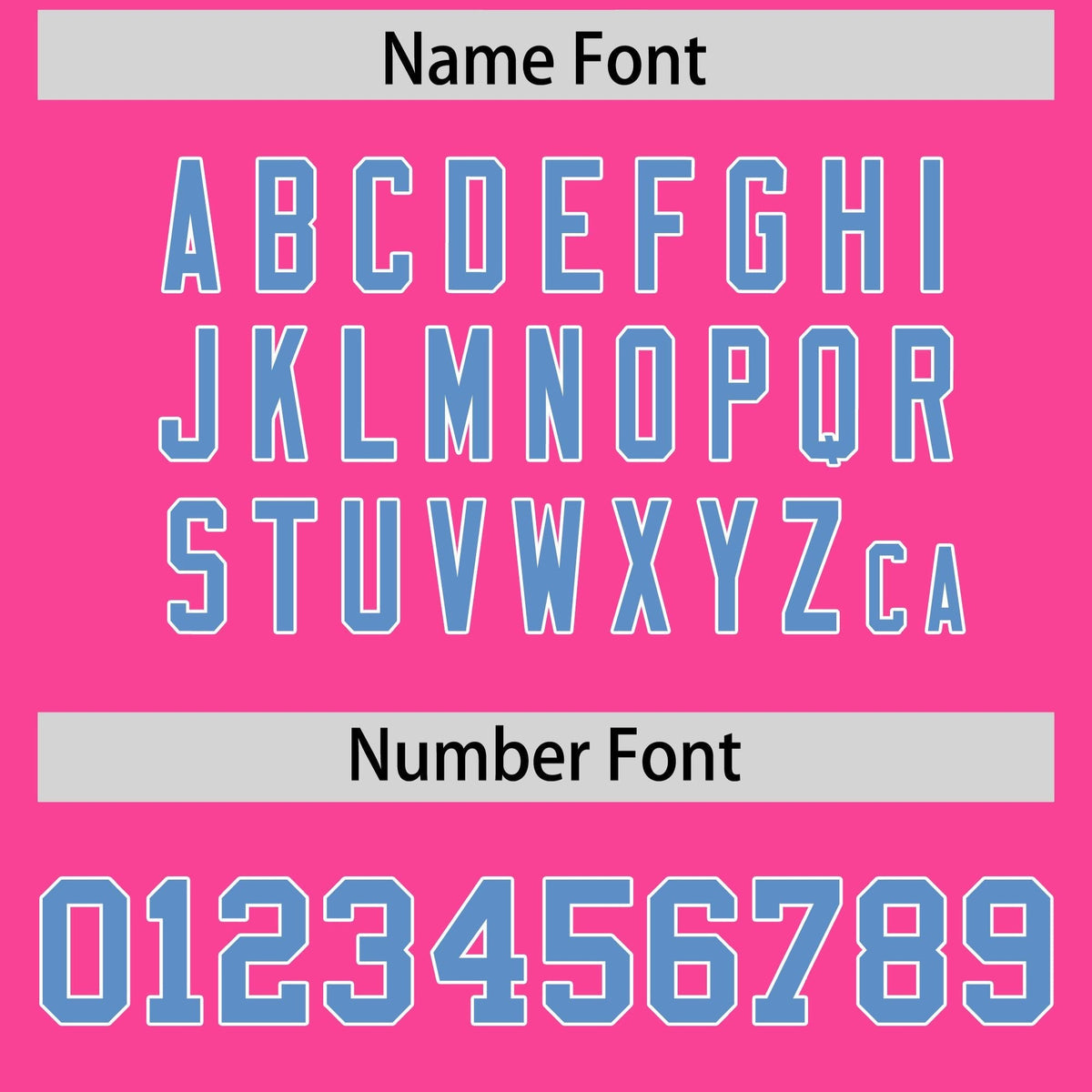 Custom Pink Khaki-Light Blue Raglan Sleeves Varsity Full-Snap Letterman Three Stripes Jacket Hoodie| KXKSHOP