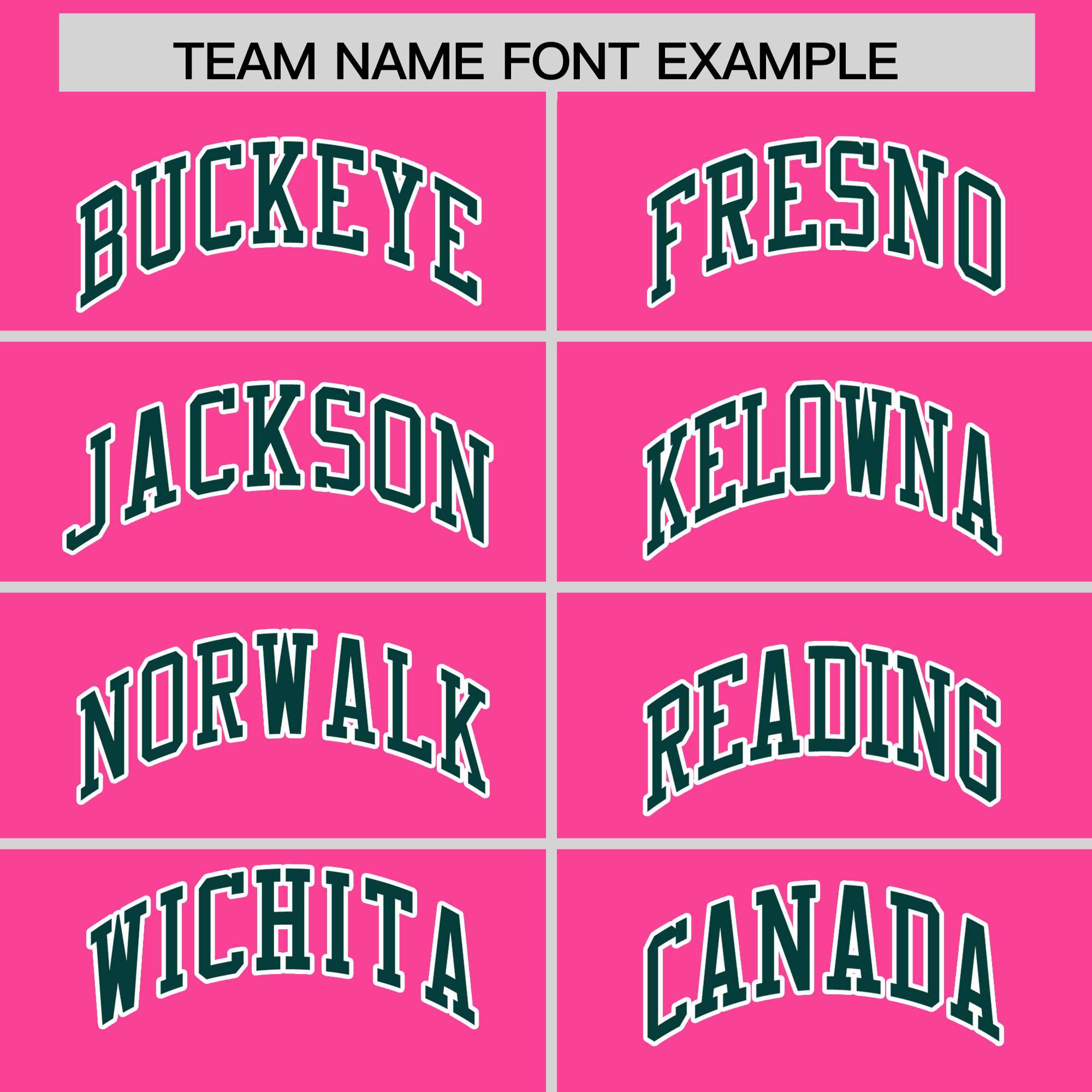 Custom Pink White-Midnight Green Raglan Sleeves Varsity Full-Snap Letterman Three Stripes Jacket Hoodie| KXKSHOP