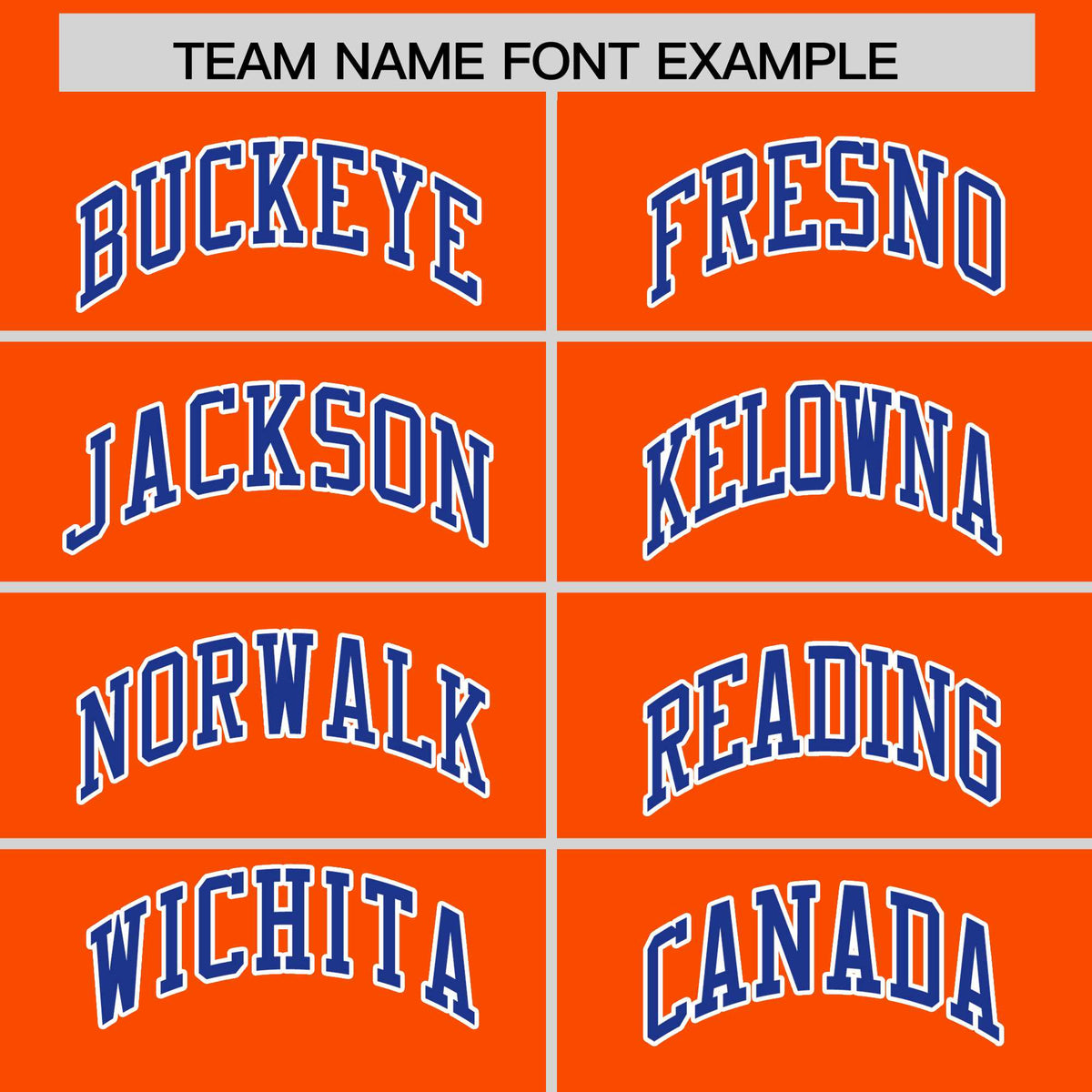 Custom Orange White-Royal Raglan Sleeves Varsity Full-Snap Letterman Three Stripes Jacket Hoodie| KXKSHOP