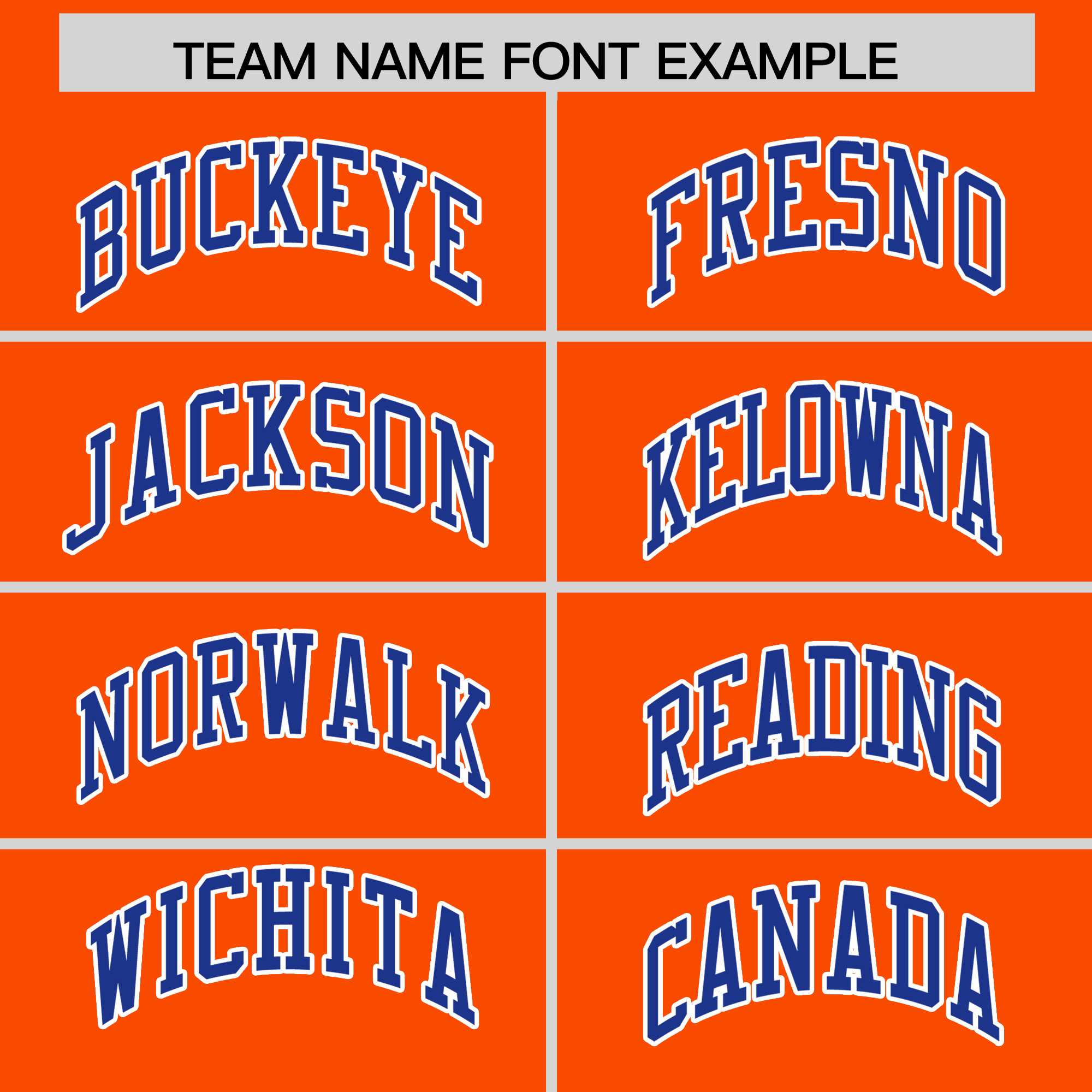 Custom Orange White-Royal Raglan Sleeves Varsity Full-Snap Letterman Three Stripes Jacket Hoodie| KXKSHOP