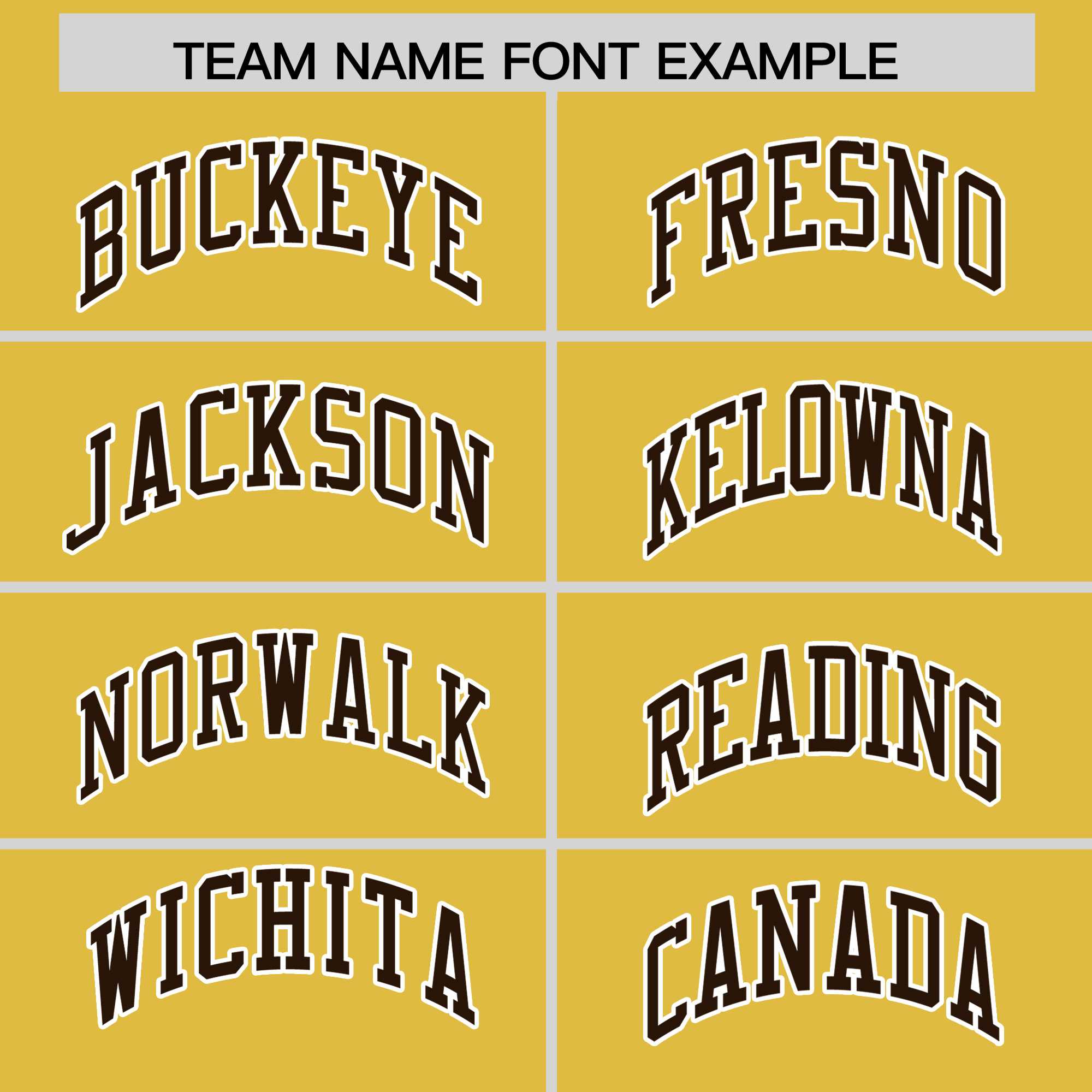 Custom Old Gold White-Brown Raglan Sleeves Varsity Full-Snap Letterman Three Stripes Jacket Hoodie| KXKSHOP