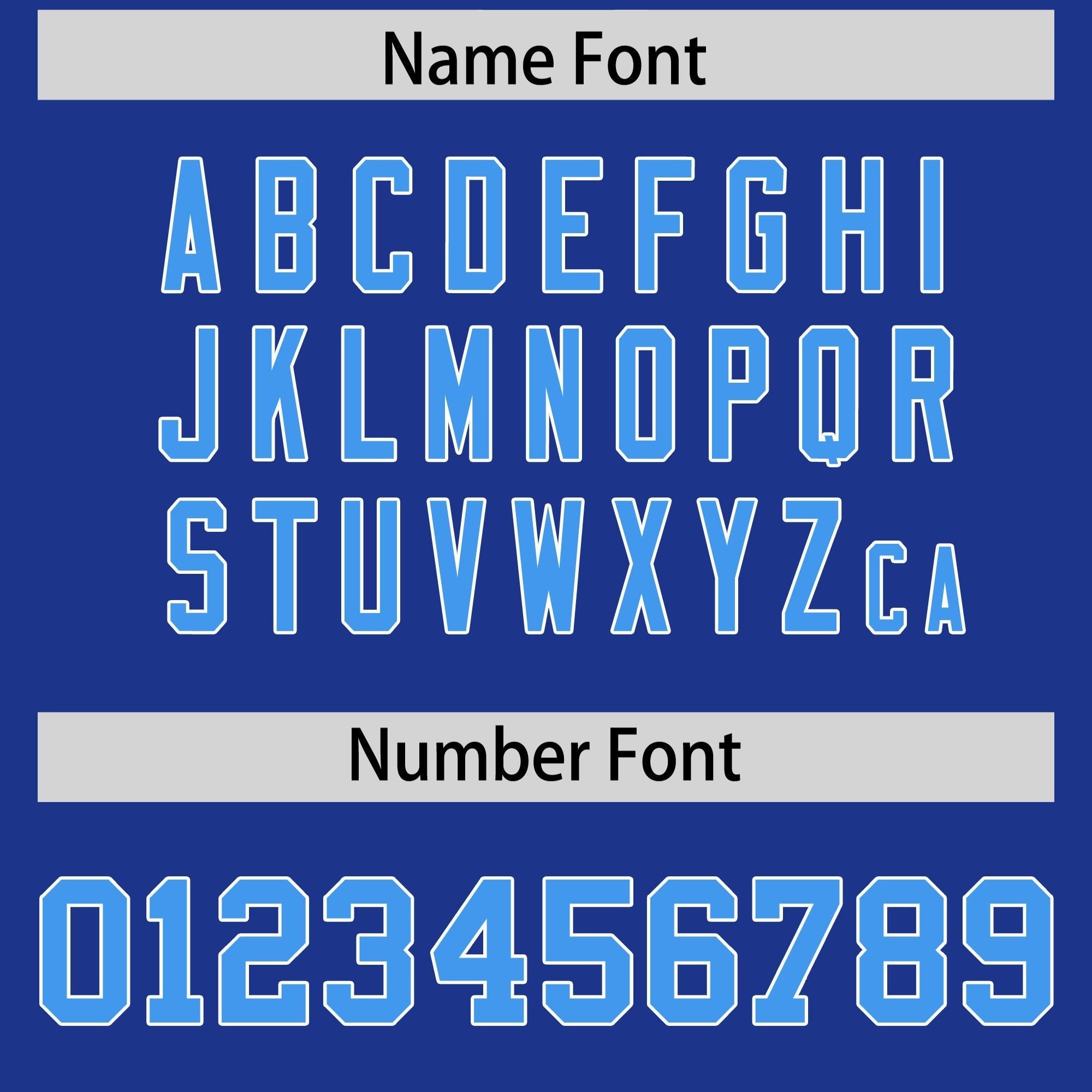 Custom Royal Powder Blue Raglan Sleeves Varsity Full-Snap Letterman Three Stripes Jacket Hoodie| KXKSHOP