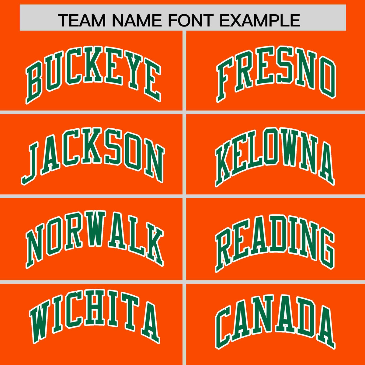 Custom Orange Kelly Green Raglan Sleeves Varsity Full-Snap Letterman Three Stripes Jacket Hoodie| KXKSHOP