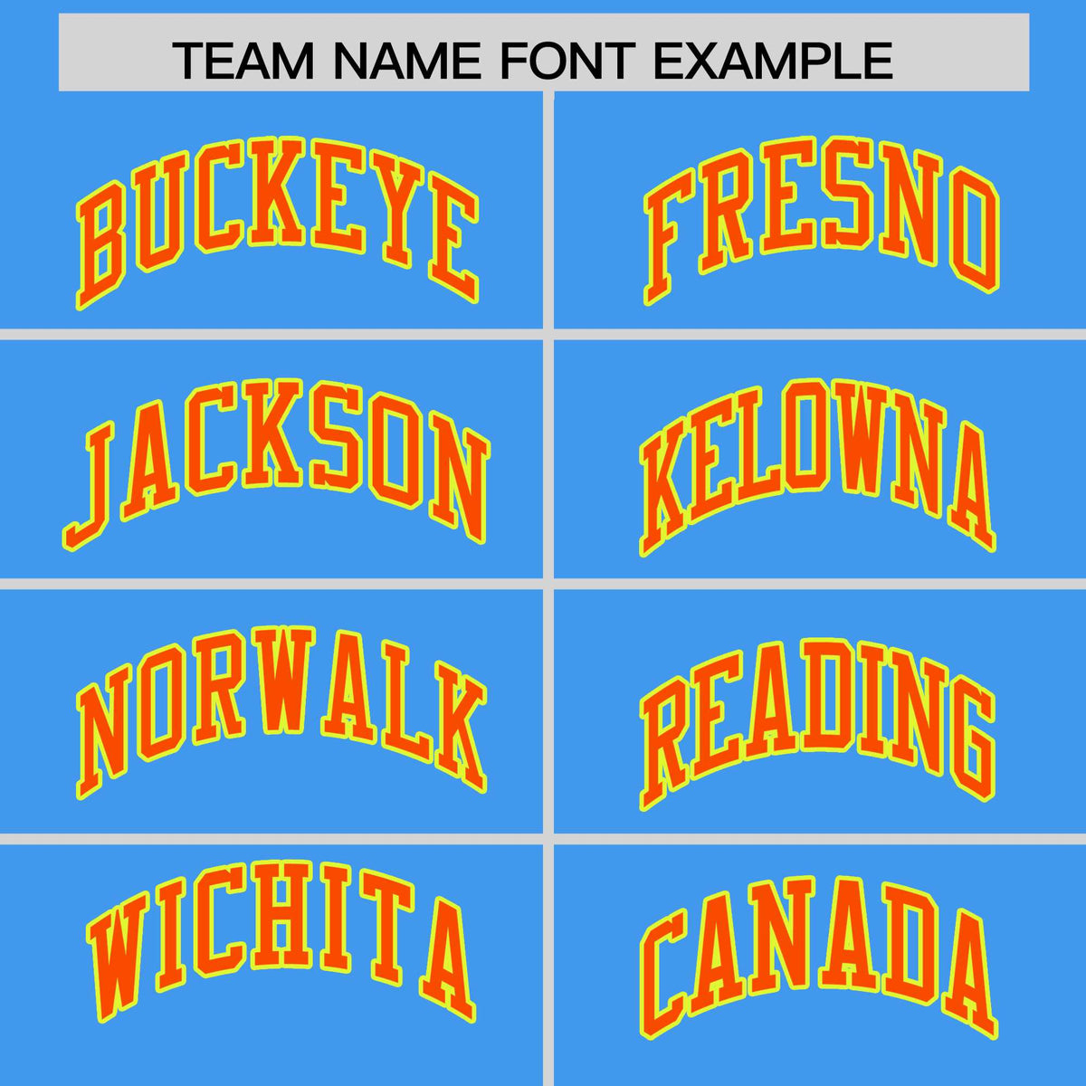 Custom Powder Blue Fluorescent Green-Orange Raglan Sleeves Varsity Full-Snap Letterman Three Stripes Jacket Hoodie| KXKSHOP