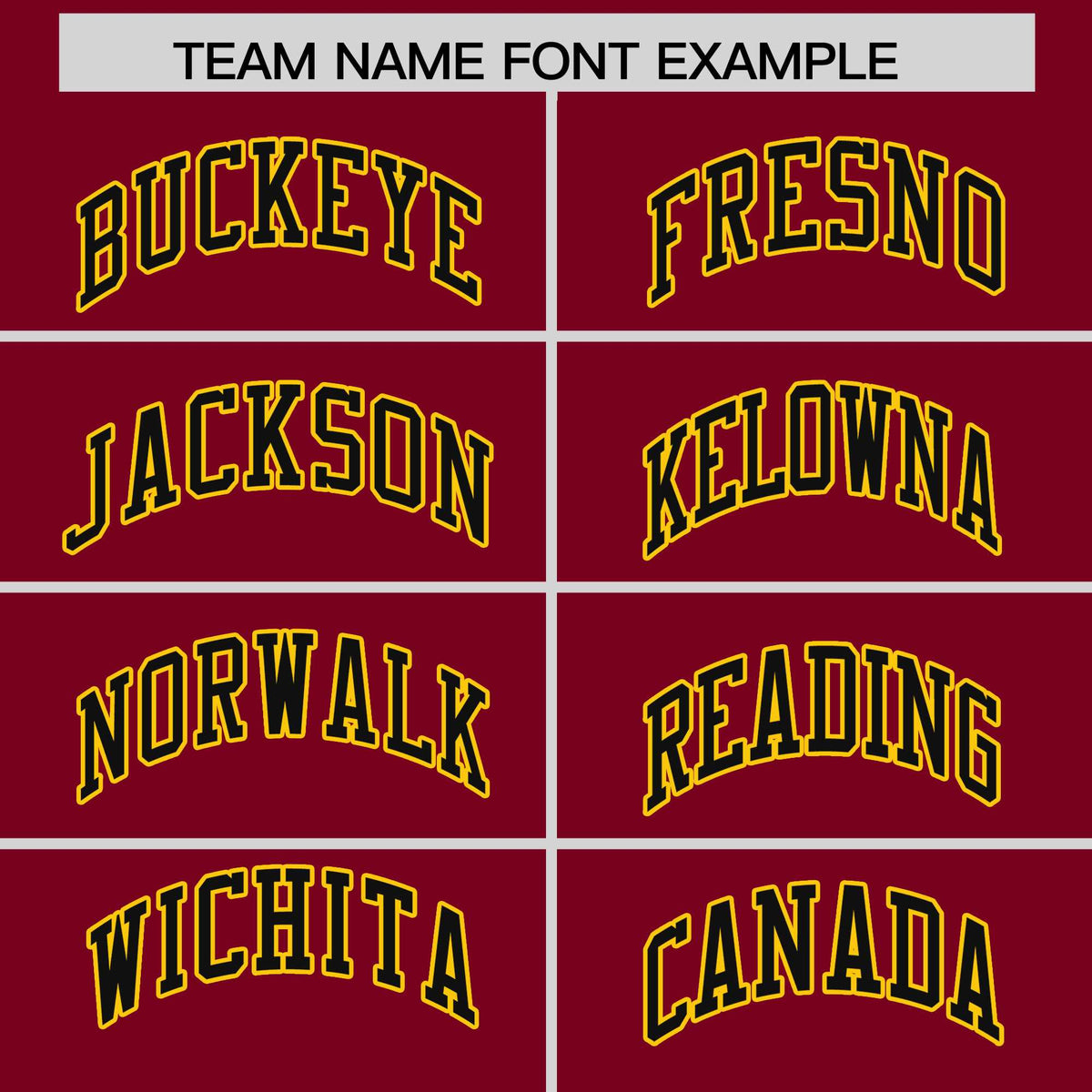 Custom Crimson Gold-Black Raglan Sleeves Varsity Full-Snap Letterman Three Stripes Jacket Hoodie| KXKSHOP