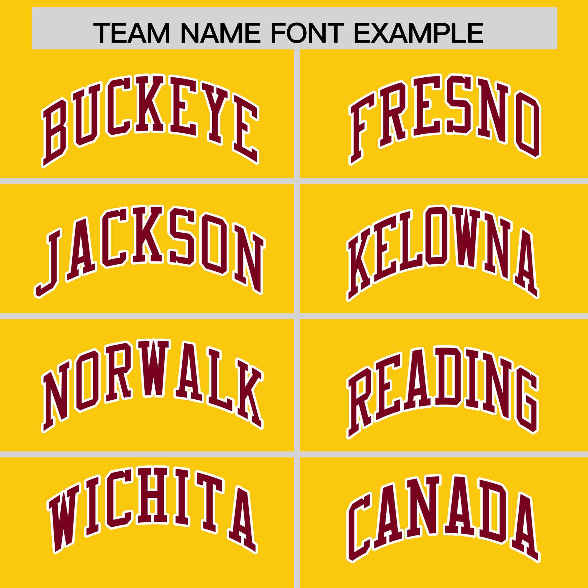 Custom Gold White-Crimson Raglan Sleeves Varsity Full-Snap Letterman Three Stripes Jacket Hoodie| KXKSHOP