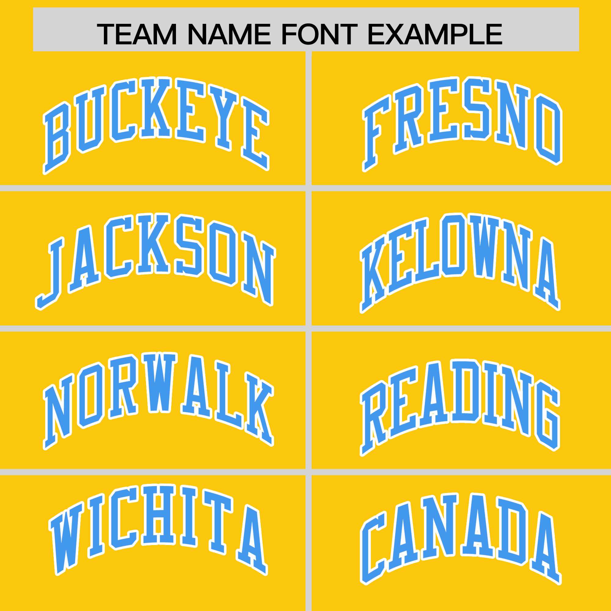 Custom Gold White-Powder Blue Raglan Sleeves Varsity Full-Snap Letterman Three Stripes Jacket Hoodie| KXKSHOP