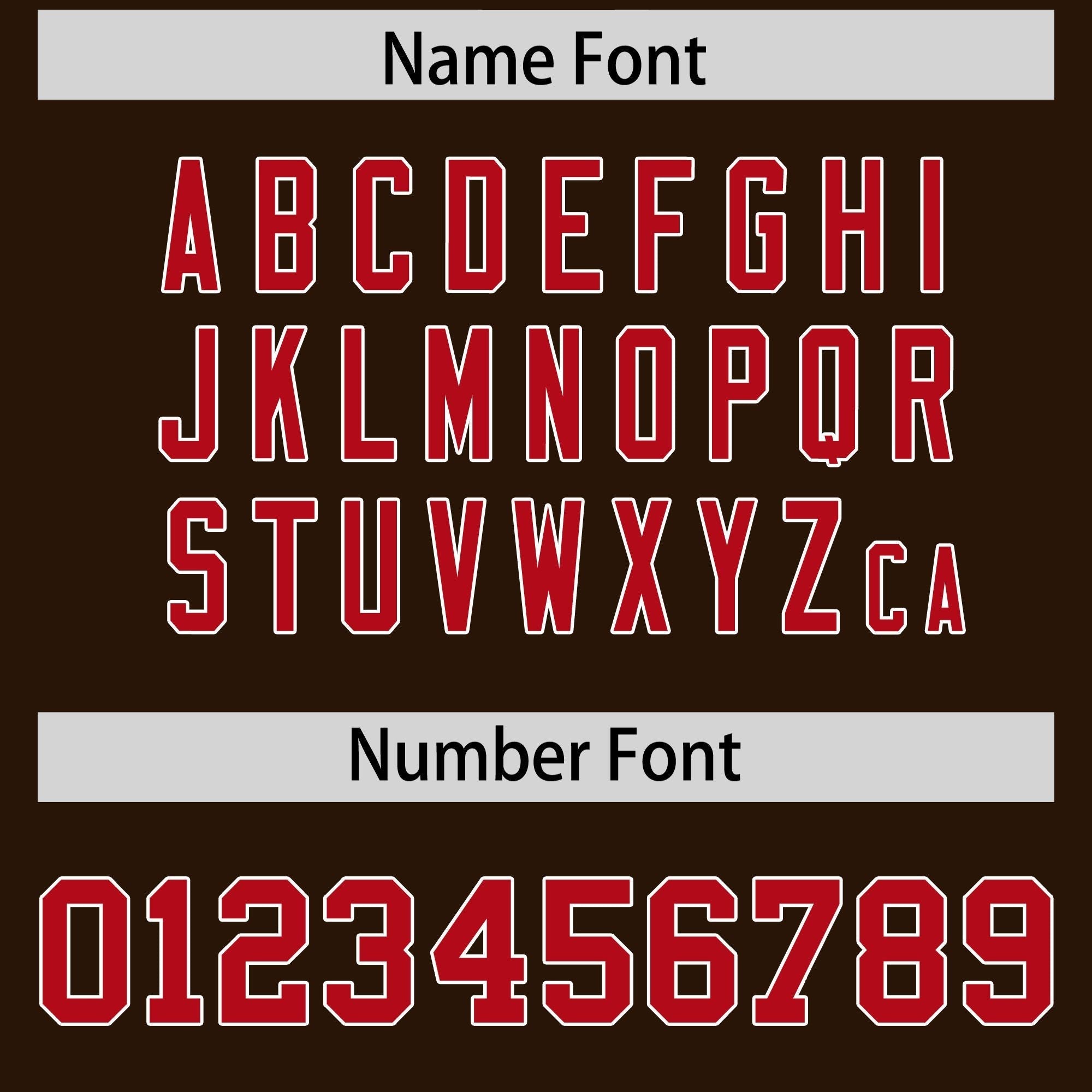 Custom Brown Red Raglan Sleeves Varsity Full-Snap Letterman Three Stripes Jacket Hoodie| KXKSHOP