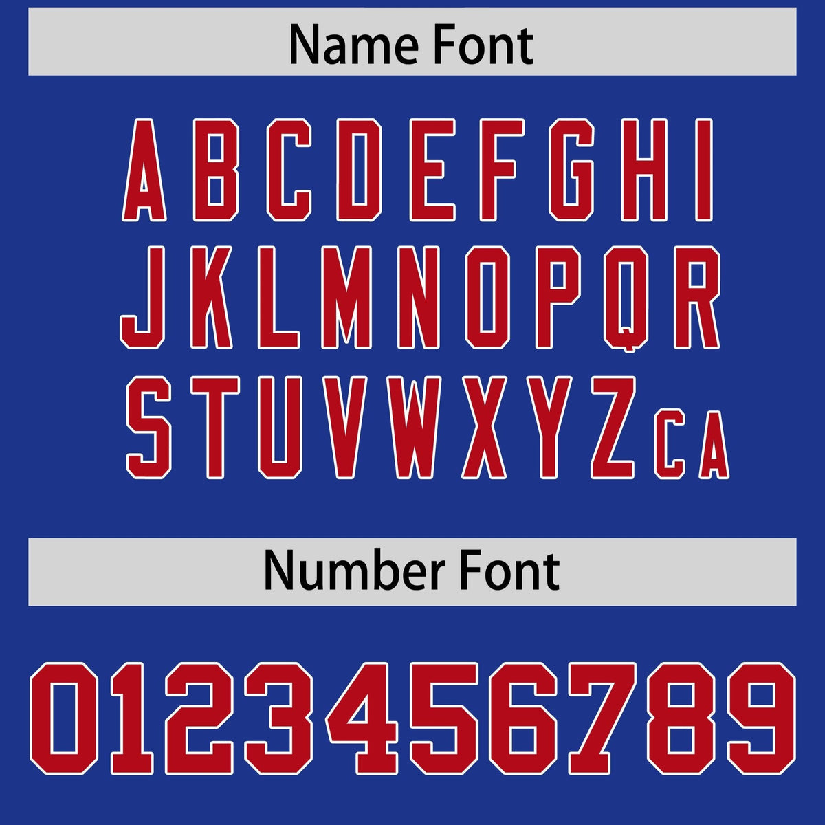 Custom Royal White-Red Raglan Sleeves Varsity Full-Snap Letterman Three Stripes Jacket Hoodie| KXKSHOP