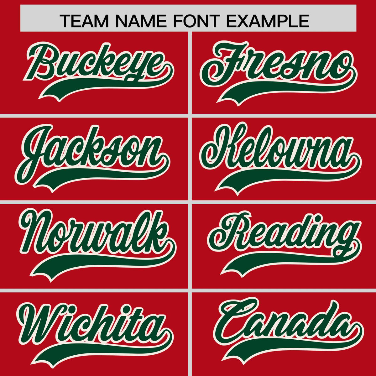 Custom Red Cream-Green Raglan Sleeves Varsity Full-Snap Letterman Three Stripes Jacket Hoodie| KXKSHOP