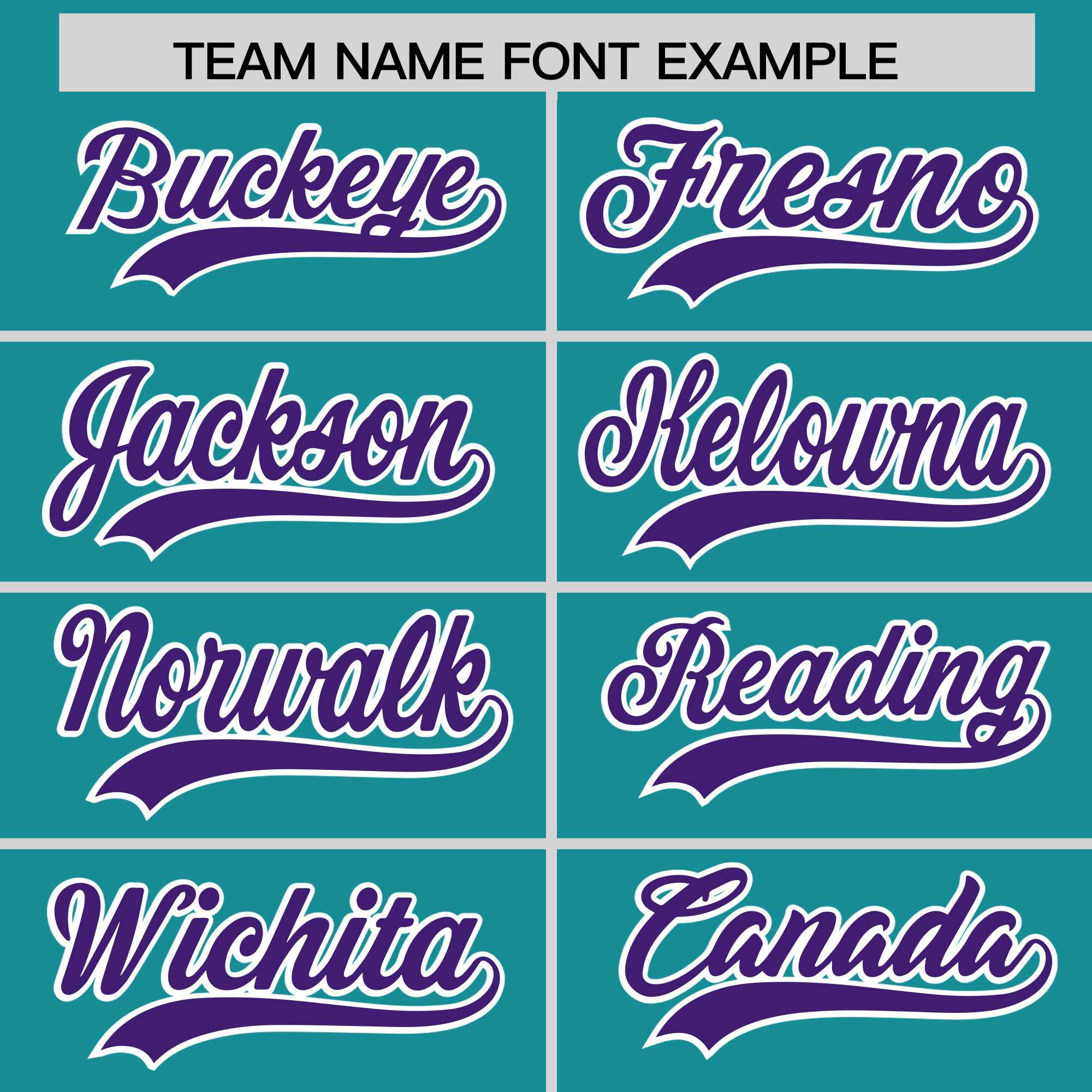 Custom Aqua White-Purple Raglan Sleeves Varsity Full-Snap Letterman Three Stripes Jacket Hoodie| KXKSHOP