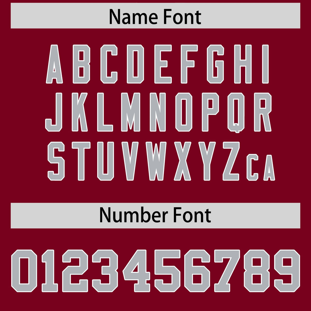 Custom Crimson Silver Raglan Sleeves Varsity Full-Snap Letterman Three Stripes Jacket Hoodie| KXKSHOP