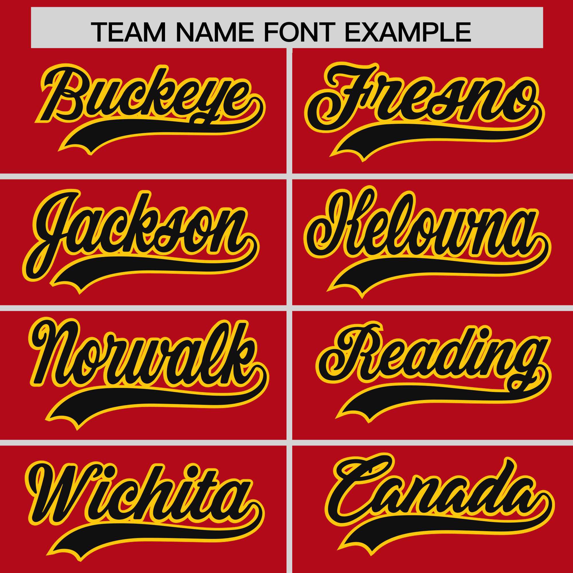 Custom Red Gold-Black Raglan Sleeves Varsity Full-Snap Letterman Three Stripes Jacket Hoodie| KXKSHOP