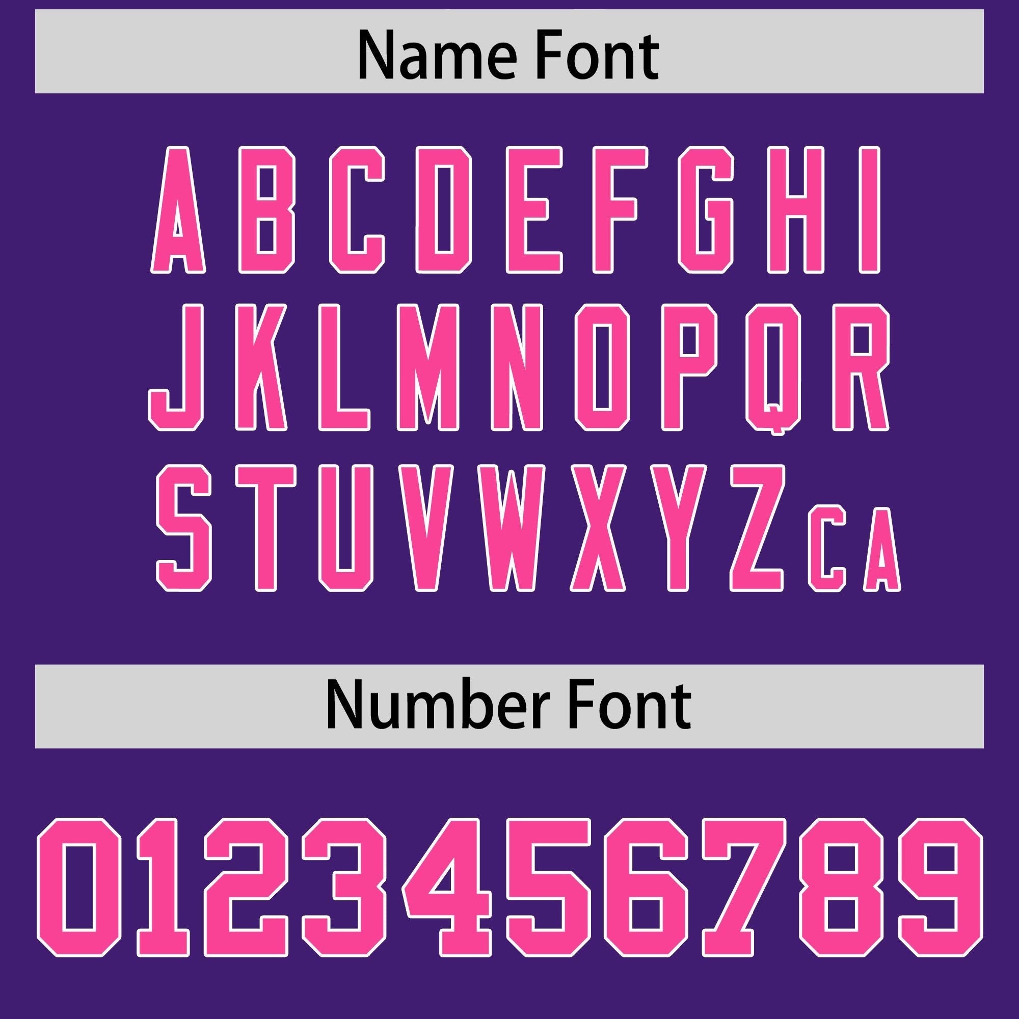 Custom Purple White-Pink Raglan Sleeves Varsity Full-Snap Letterman Three Stripes Jacket Hoodie| KXKSHOP