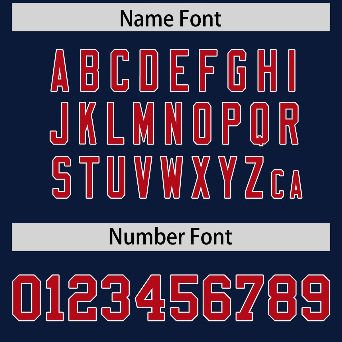 Custom Navy Red Raglan Sleeves Varsity Full-Snap Letterman Three Stripes Jacket Hoodie| KXKSHOP