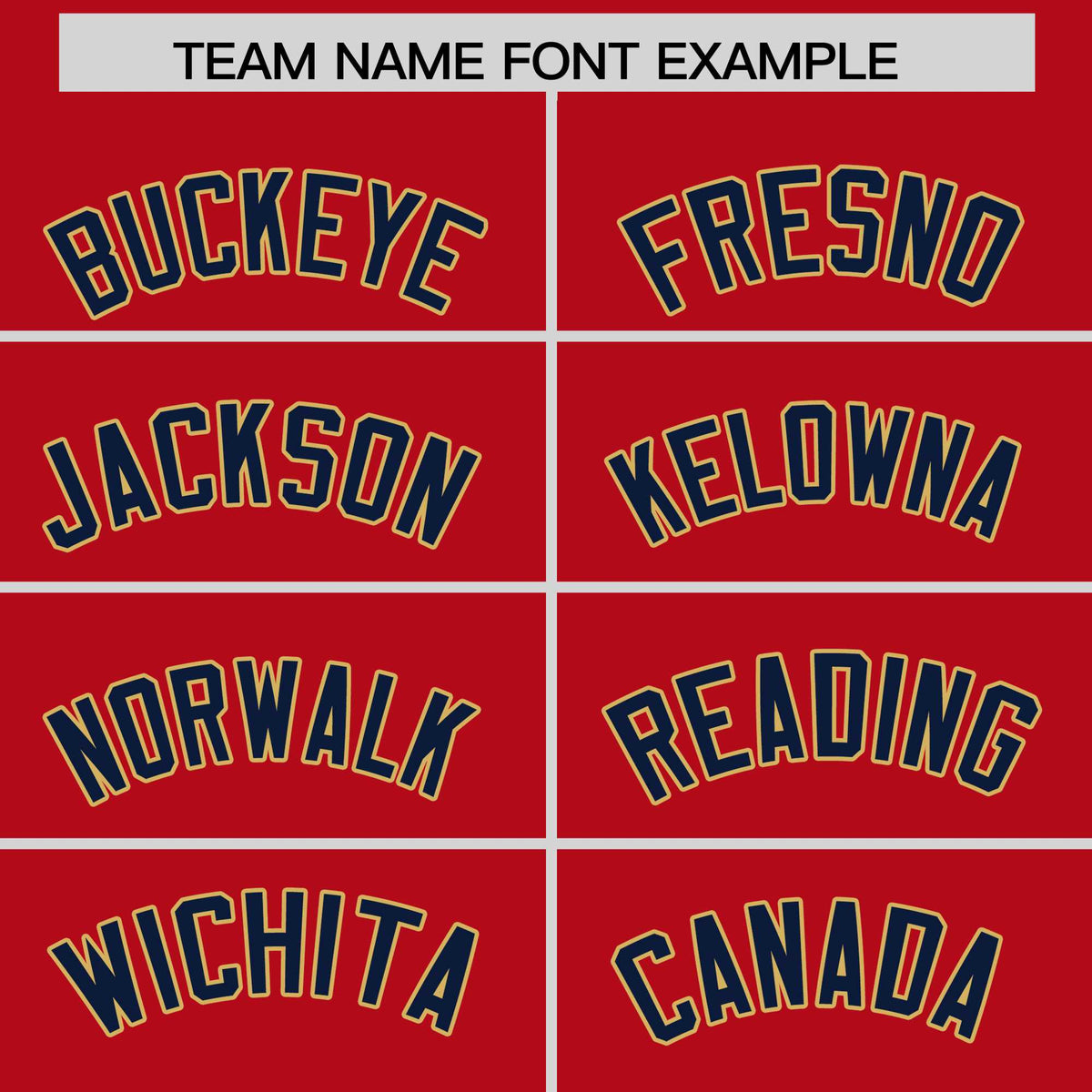 Custom Red Old Gold-Navy Raglan Sleeves Varsity Full-Snap Letterman Three Stripes Jacket Hoodie| KXKSHOP