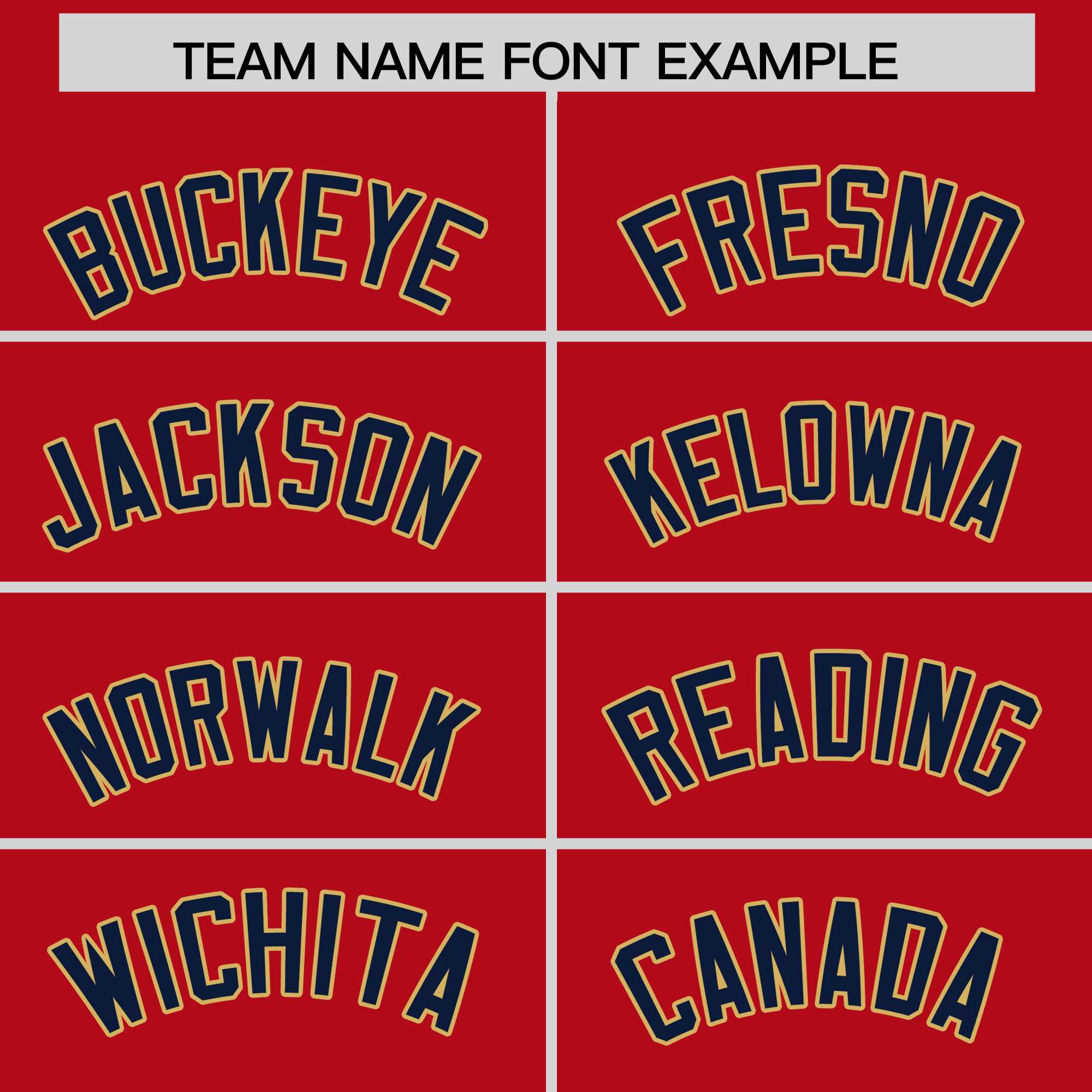 Custom Red Old Gold-Navy Raglan Sleeves Varsity Full-Snap Letterman Three Stripes Jacket Hoodie| KXKSHOP