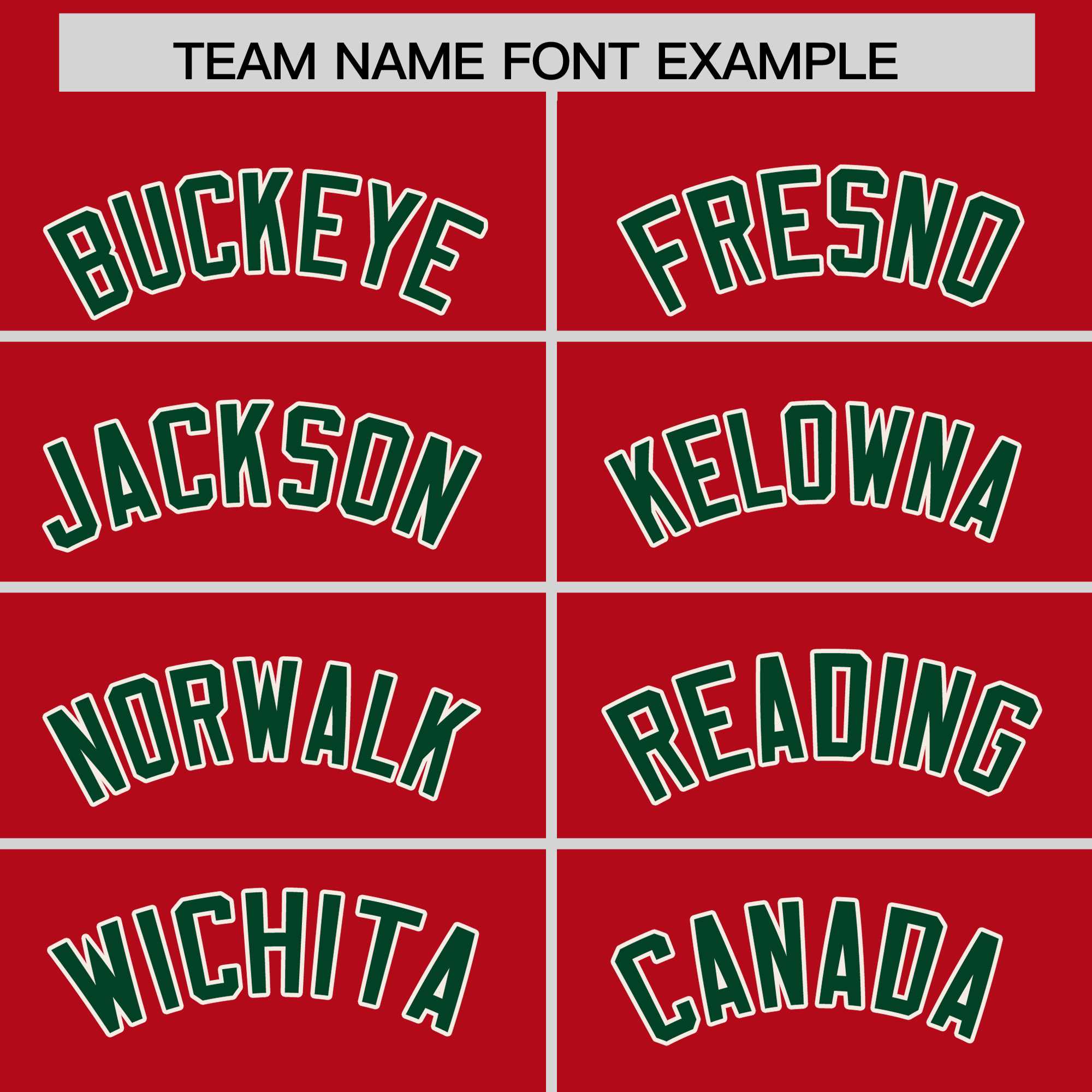 Custom Red Cream-Green Raglan Sleeves Varsity Full-Snap Letterman Three Stripes Jacket Hoodie| KXKSHOP