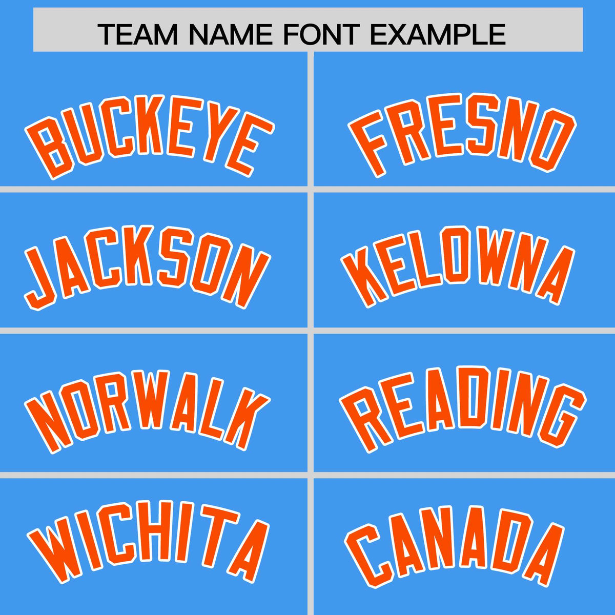 Custom Powder Blue Gold-Orange Raglan Sleeves Varsity Full-Snap Letterman Three Stripes Jacket Hoodie| KXKSHOP