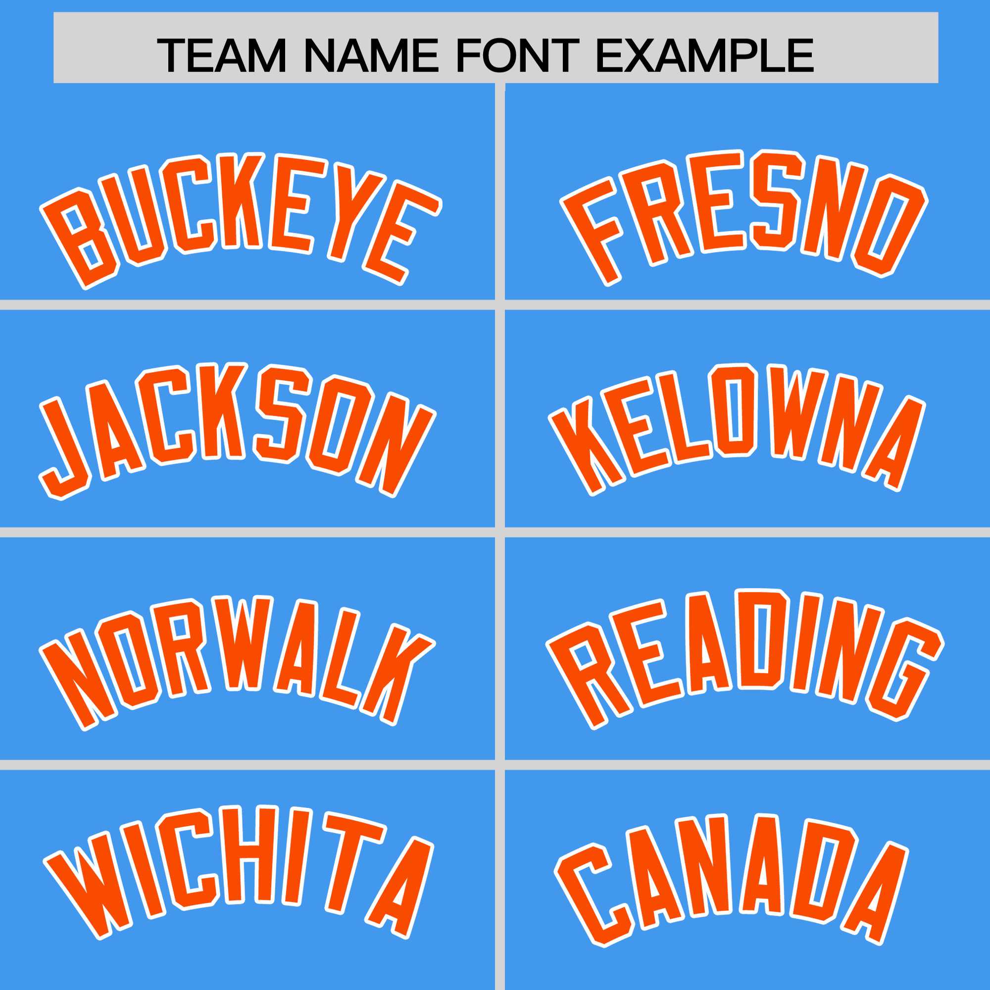 Custom Powder Blue Gold-Orange Raglan Sleeves Varsity Full-Snap Letterman Three Stripes Jacket Hoodie| KXKSHOP