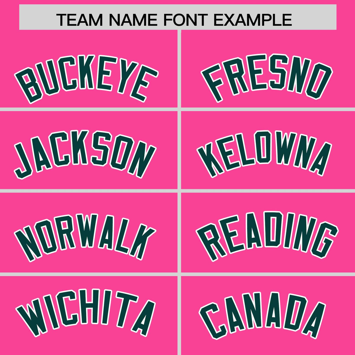 Custom Pink White-Midnight Green Raglan Sleeves Varsity Full-Snap Letterman Three Stripes Jacket Hoodie| KXKSHOP