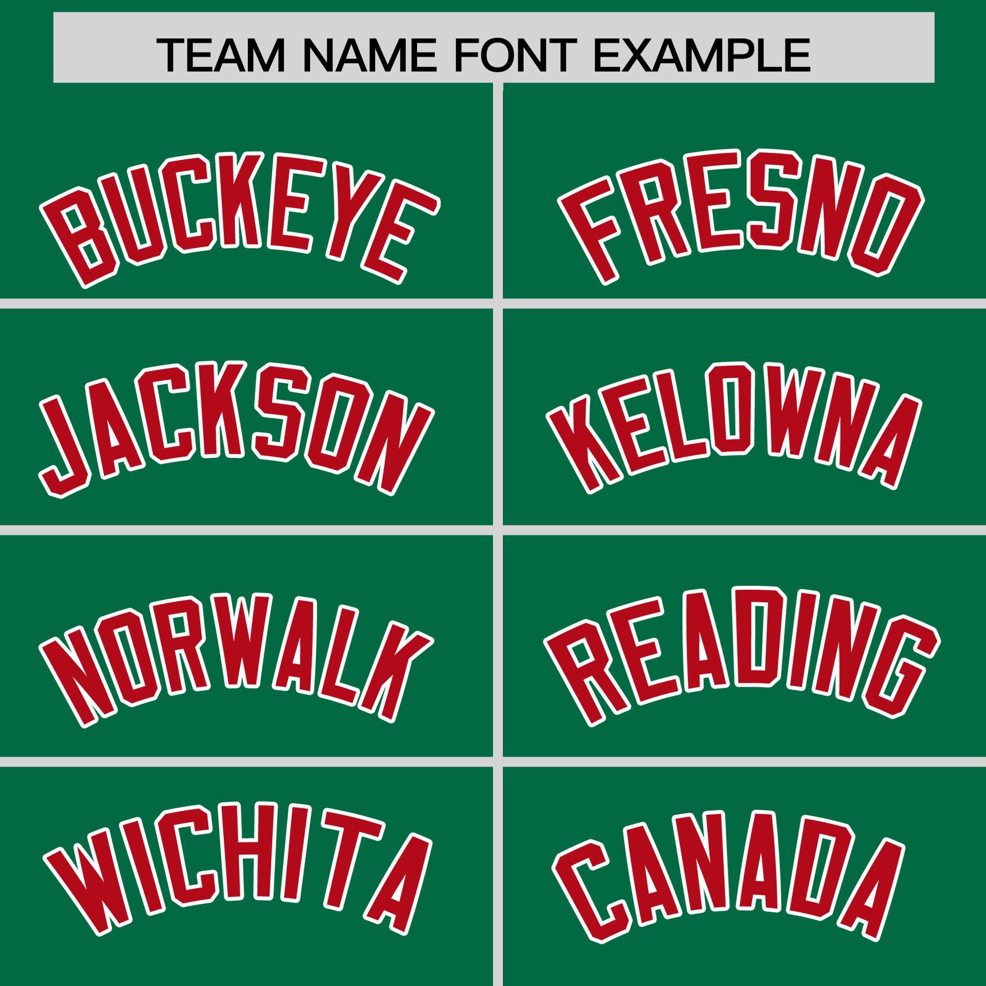 Custom Kelly Green White-Red Raglan Sleeves Varsity Full-Snap Letterman Three Stripes Jacket Hoodie| KXKSHOP