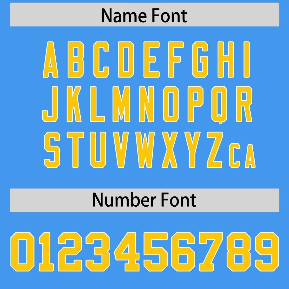 Custom Powder Blue Gold Raglan Sleeves Varsity Full-Snap Letterman Three Stripes Jacket Hoodie| KXKSHOP