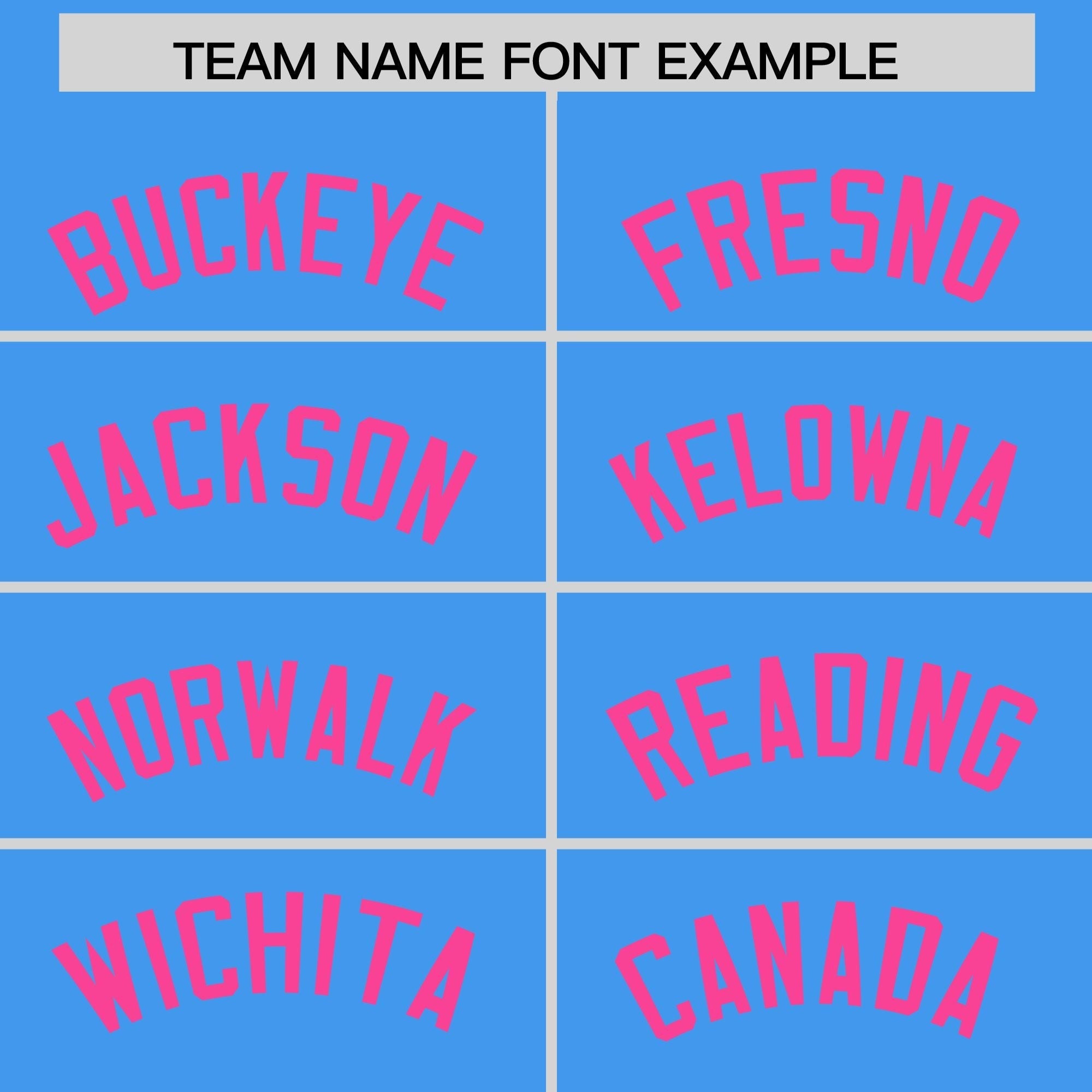 Custom Powder Blue Pink-Fluorescent Green Raglan Sleeves Varsity Full-Snap Letterman Three Stripes Jacket Hoodie| KXKSHOP