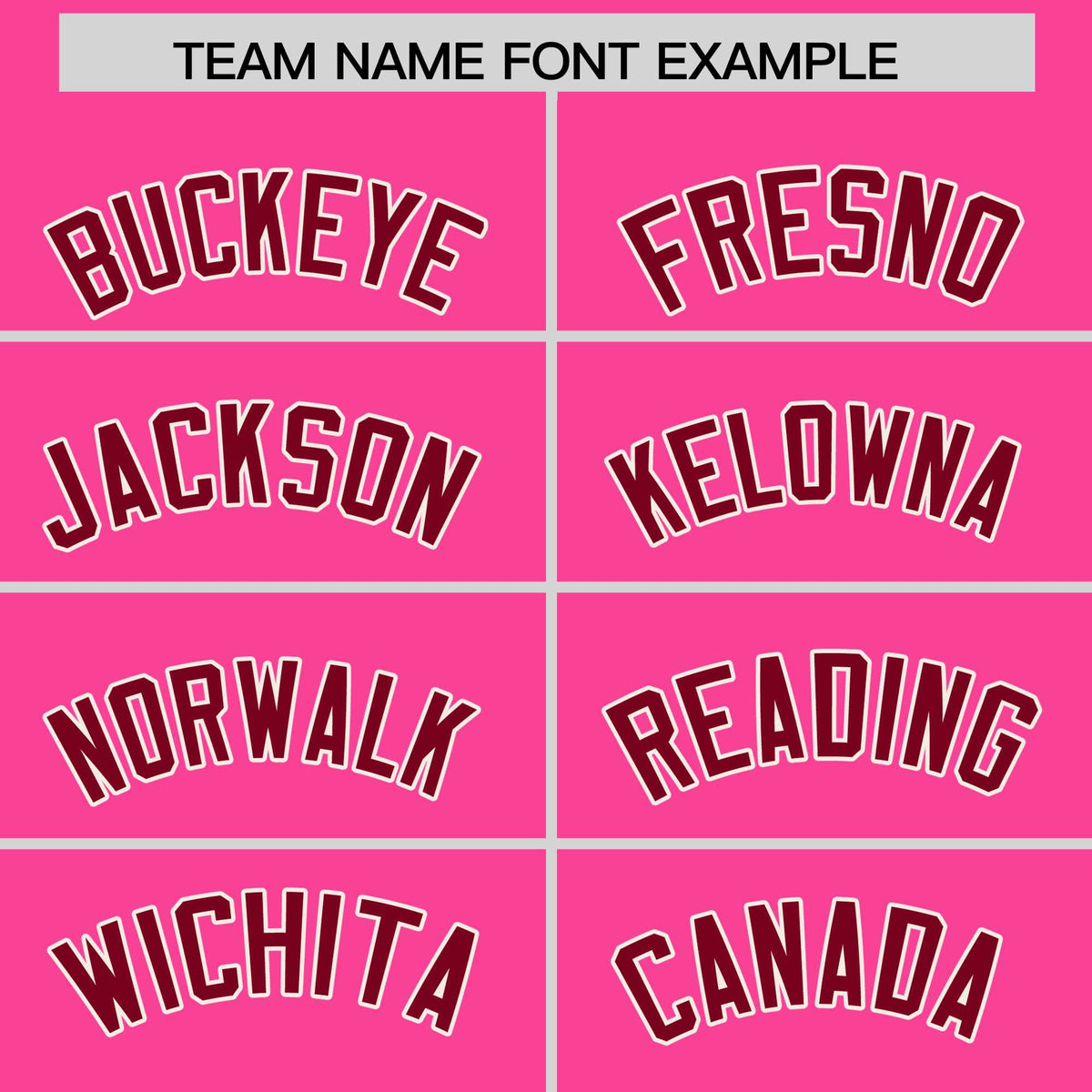 Custom Pink Cream-Crimson Raglan Sleeves Varsity Full-Snap Letterman Three Stripes Jacket Hoodie| KXKSHOP