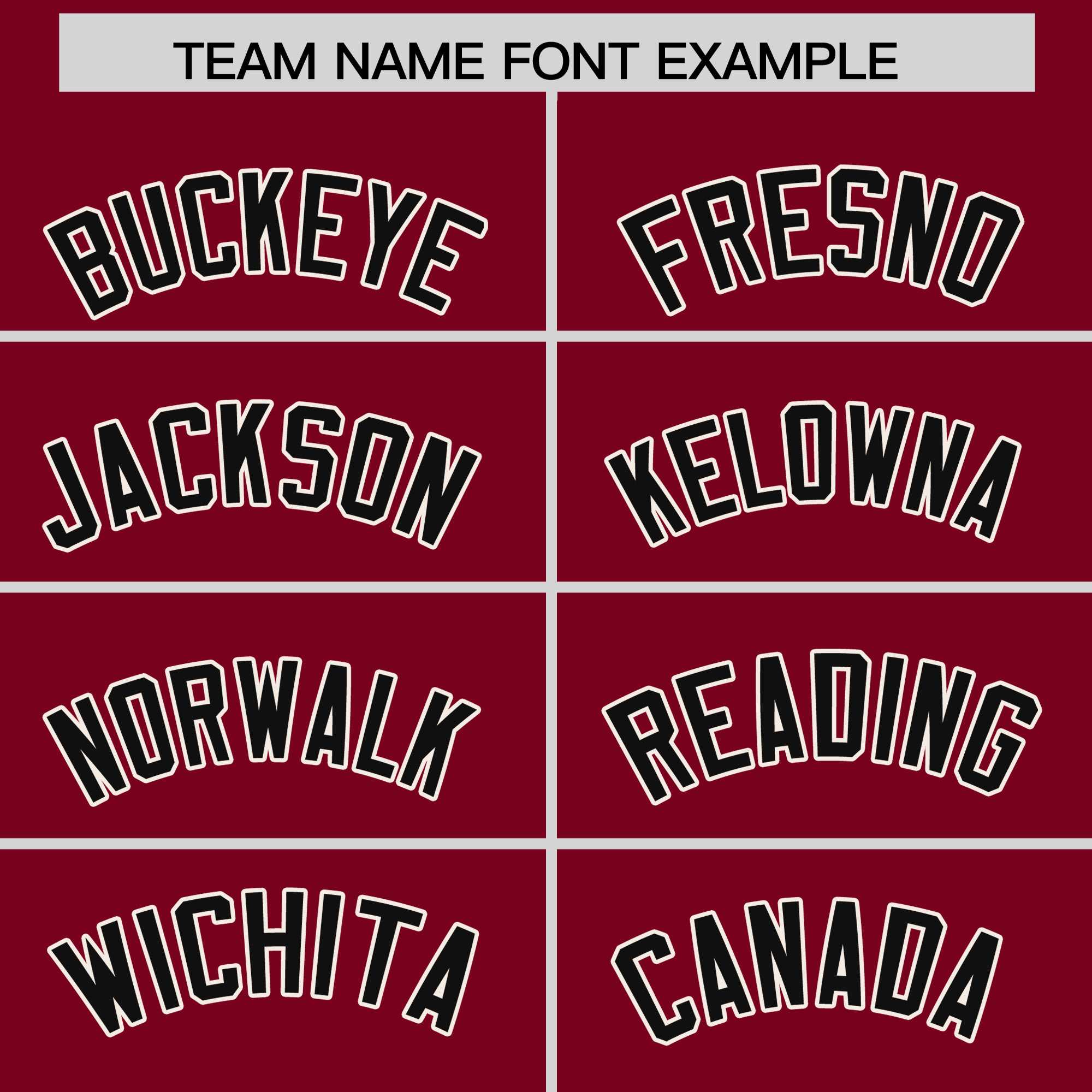 Custom Crimson Cream-Black Raglan Sleeves Varsity Full-Snap Letterman Three Stripes Jacket Hoodie| KXKSHOP