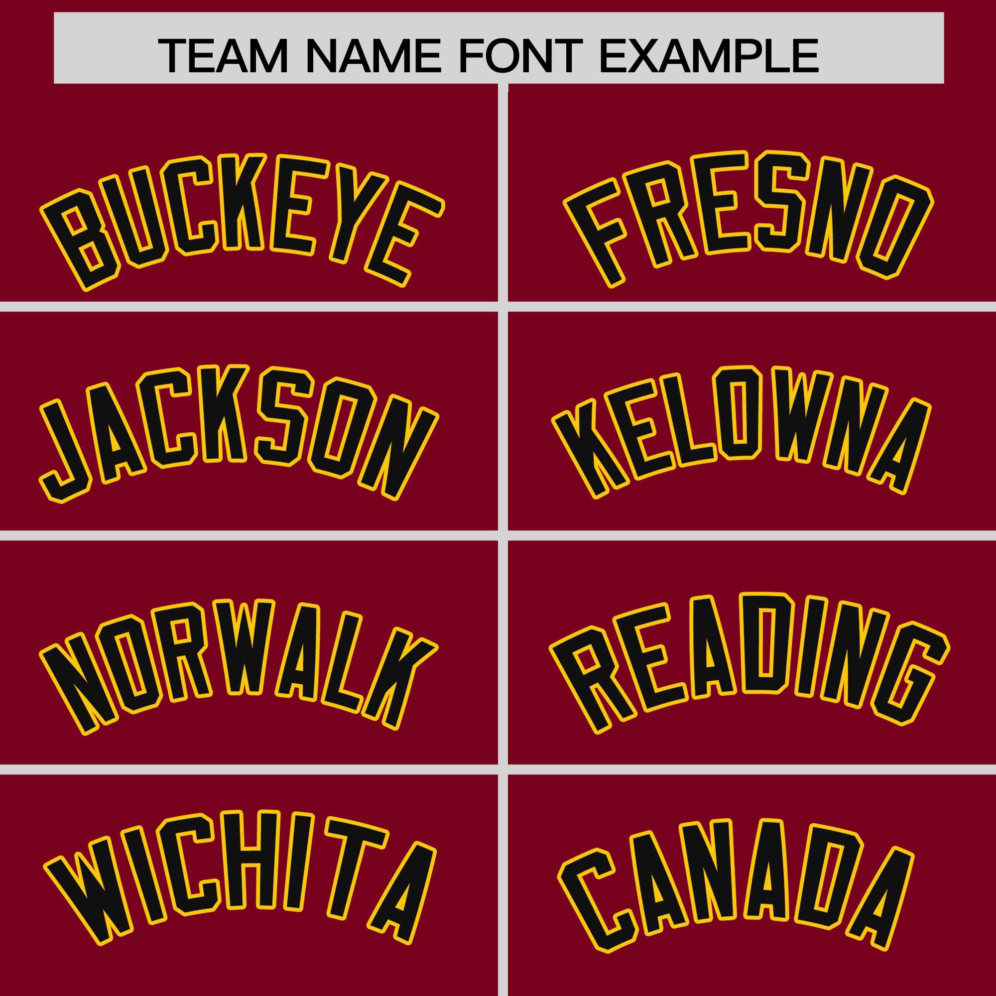 Custom Crimson Gold-Black Raglan Sleeves Varsity Full-Snap Letterman Three Stripes Jacket Hoodie| KXKSHOP