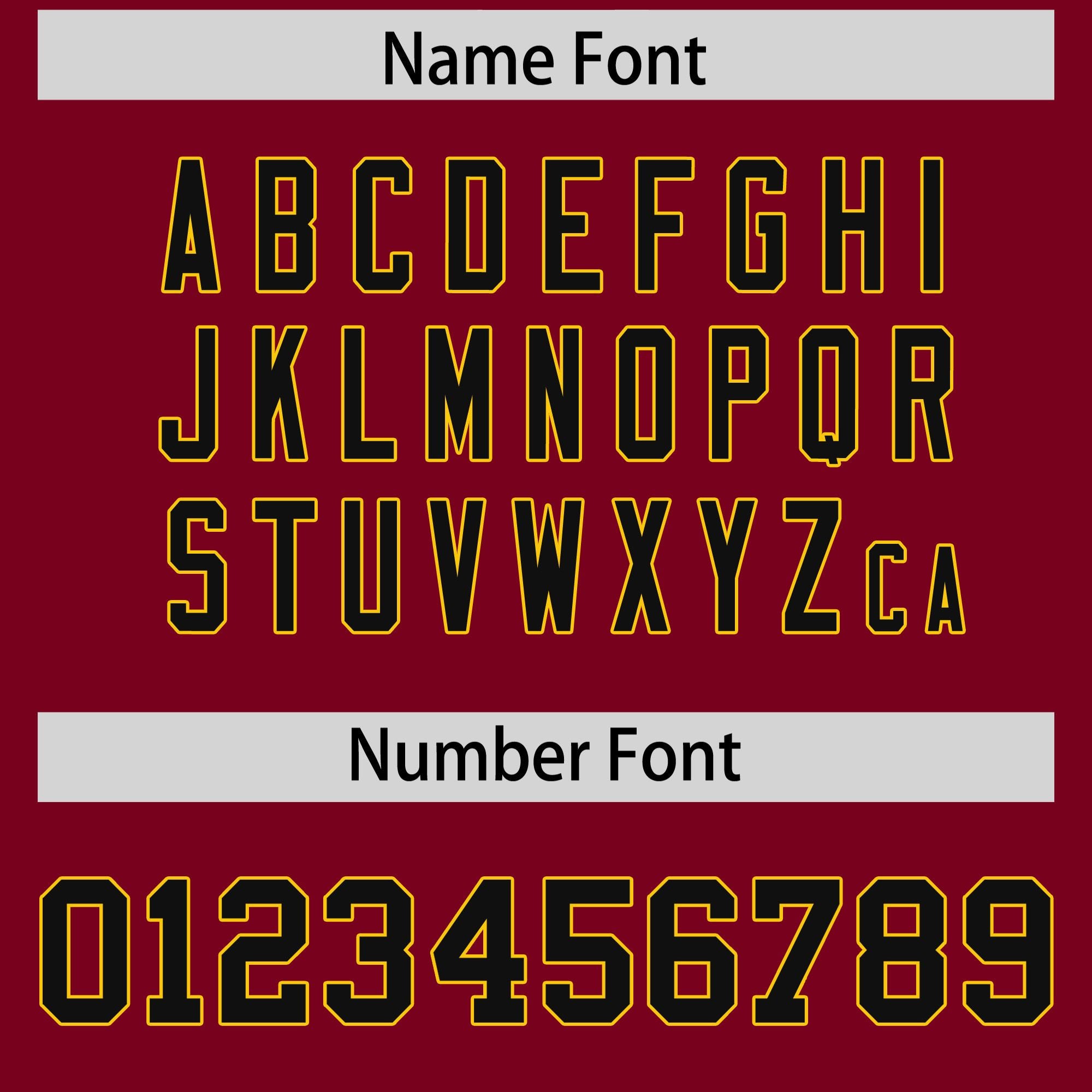 Custom Crimson Gold-Black Raglan Sleeves Varsity Full-Snap Letterman Three Stripes Jacket Hoodie| KXKSHOP