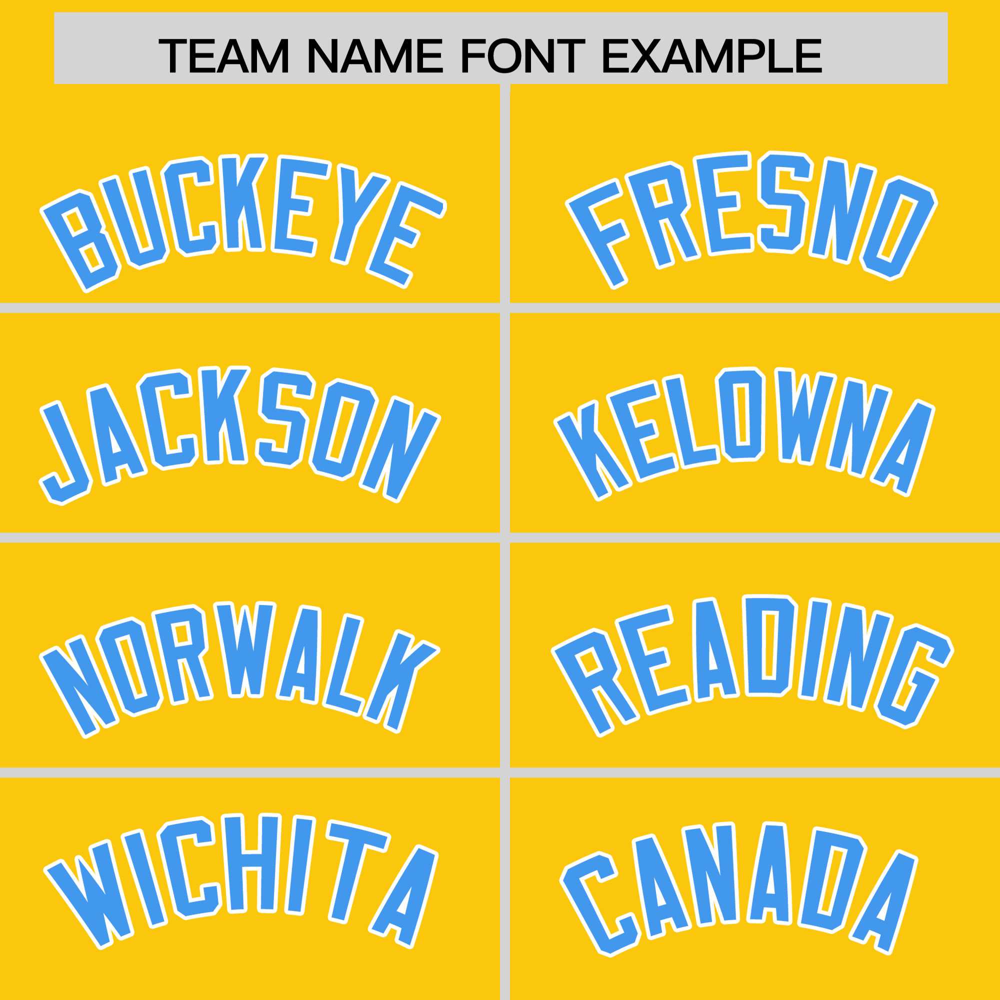 Custom Gold White-Powder Blue Raglan Sleeves Varsity Full-Snap Letterman Three Stripes Jacket Hoodie| KXKSHOP