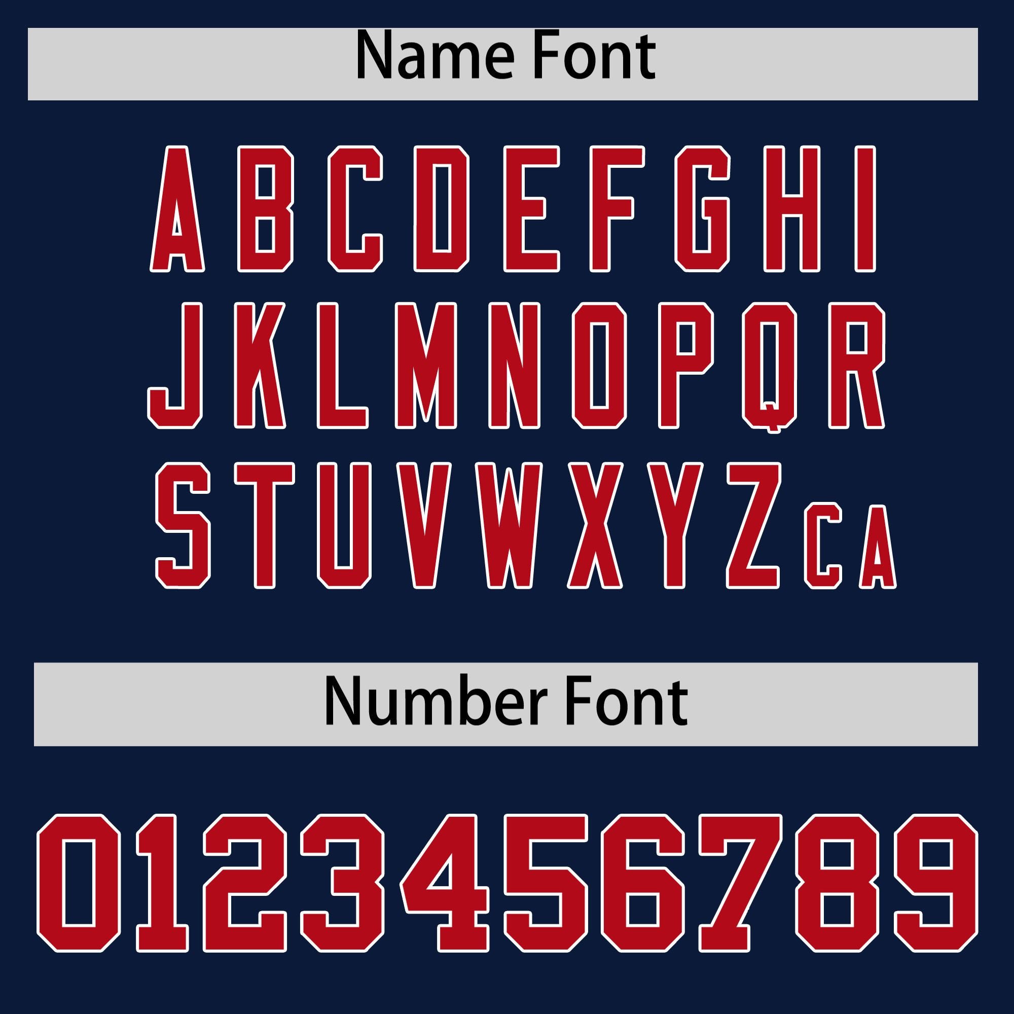 Custom Navy Red Raglan Sleeves Varsity Full-Snap Letterman Three Stripes Jacket Hoodie| KXKSHOP