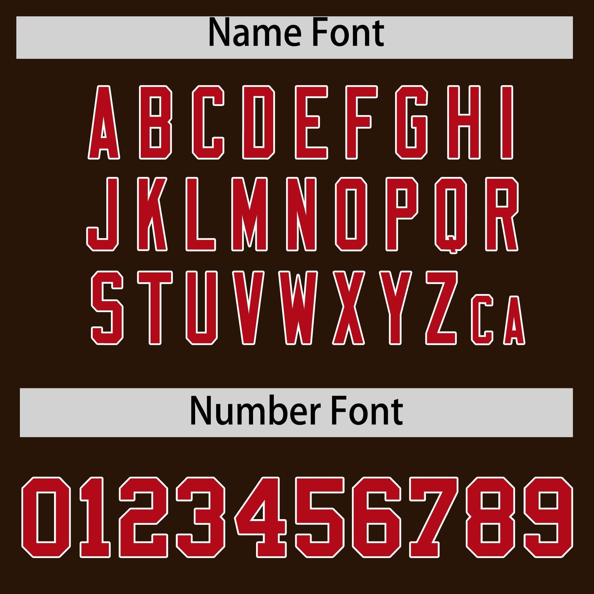 Custom Brown Red Raglan Sleeves Varsity Full-Snap Letterman Three Stripes Jacket Hoodie| KXKSHOP