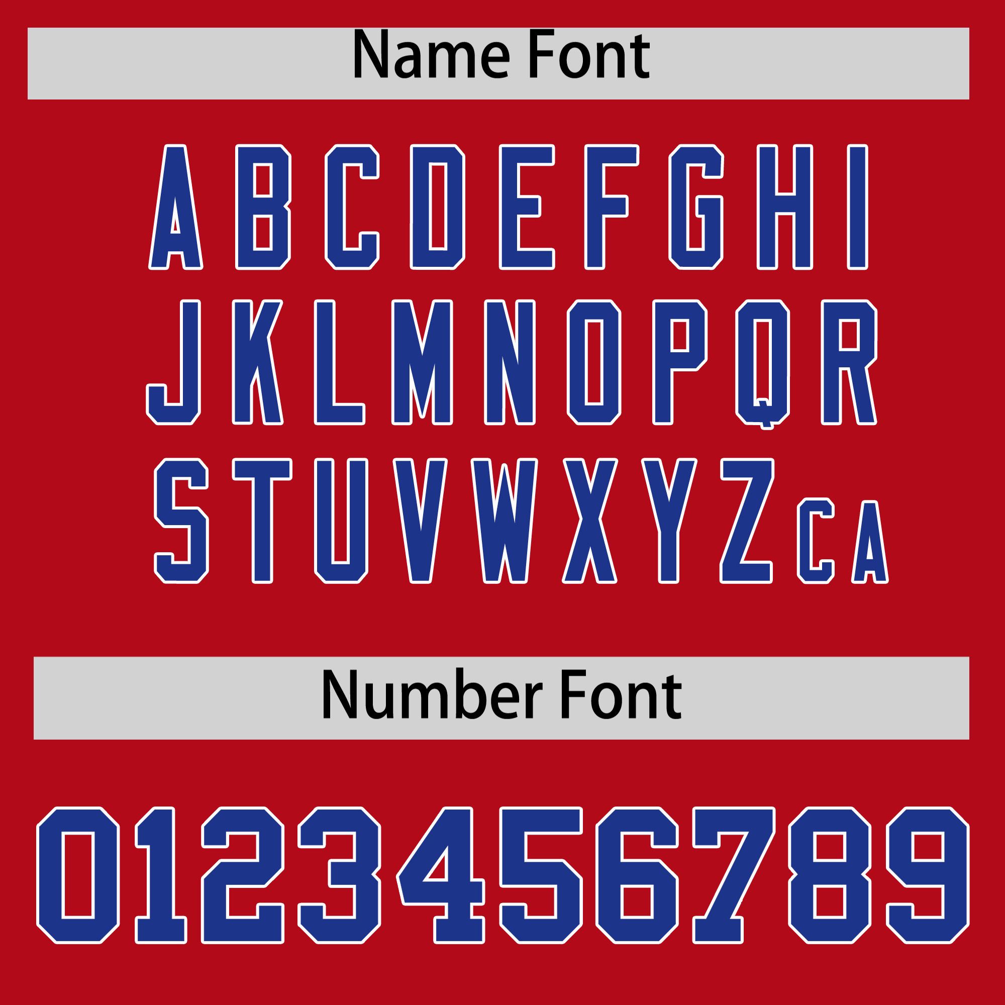 Custom Red White Raglan Sleeves Varsity Full-Snap Letterman Three Stripes Jacket Hoodie| KXKSHOP