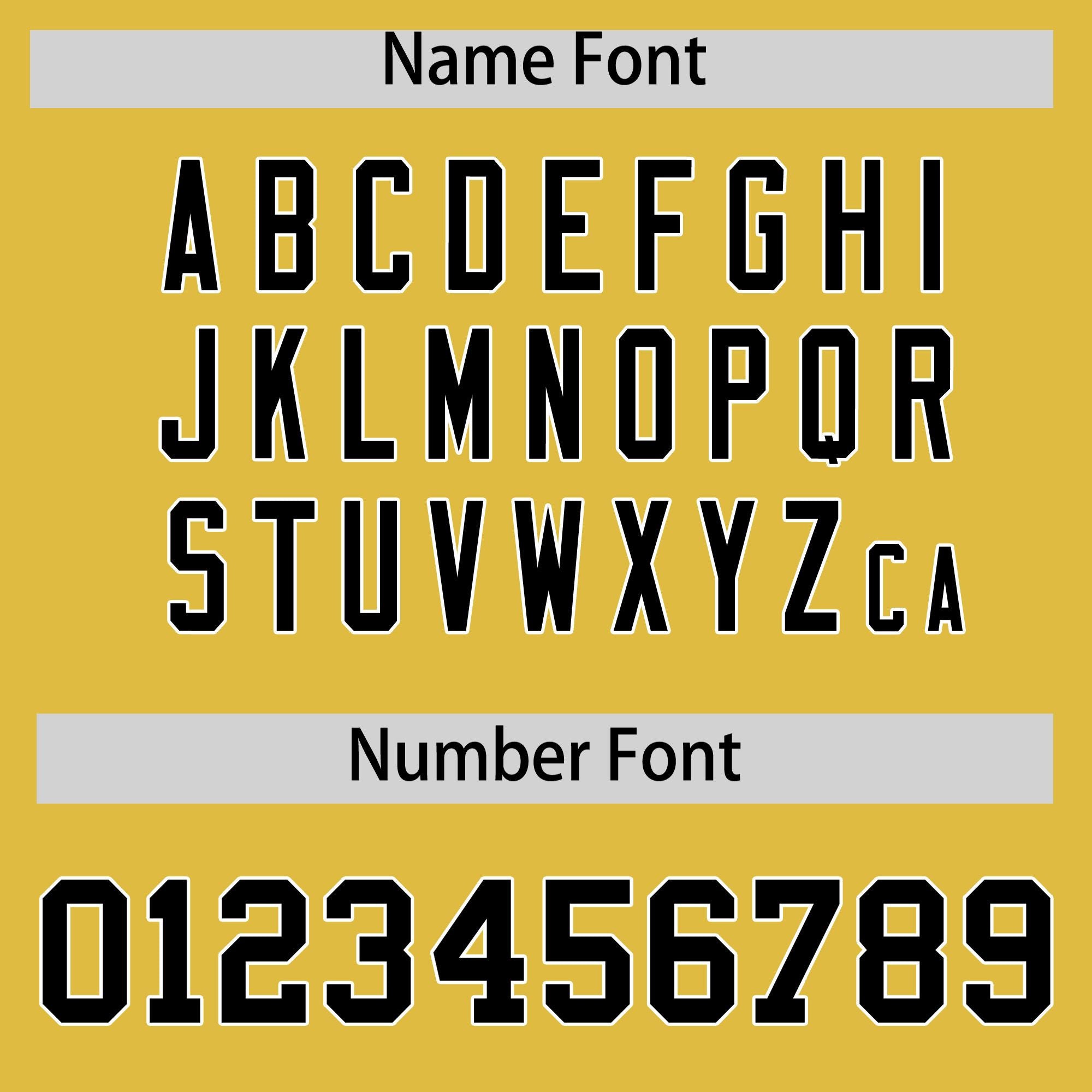 Custom Old Gold White Raglan Sleeves Varsity Full-Snap Letterman Three Stripes Jacket Hoodie| KXKSHOP