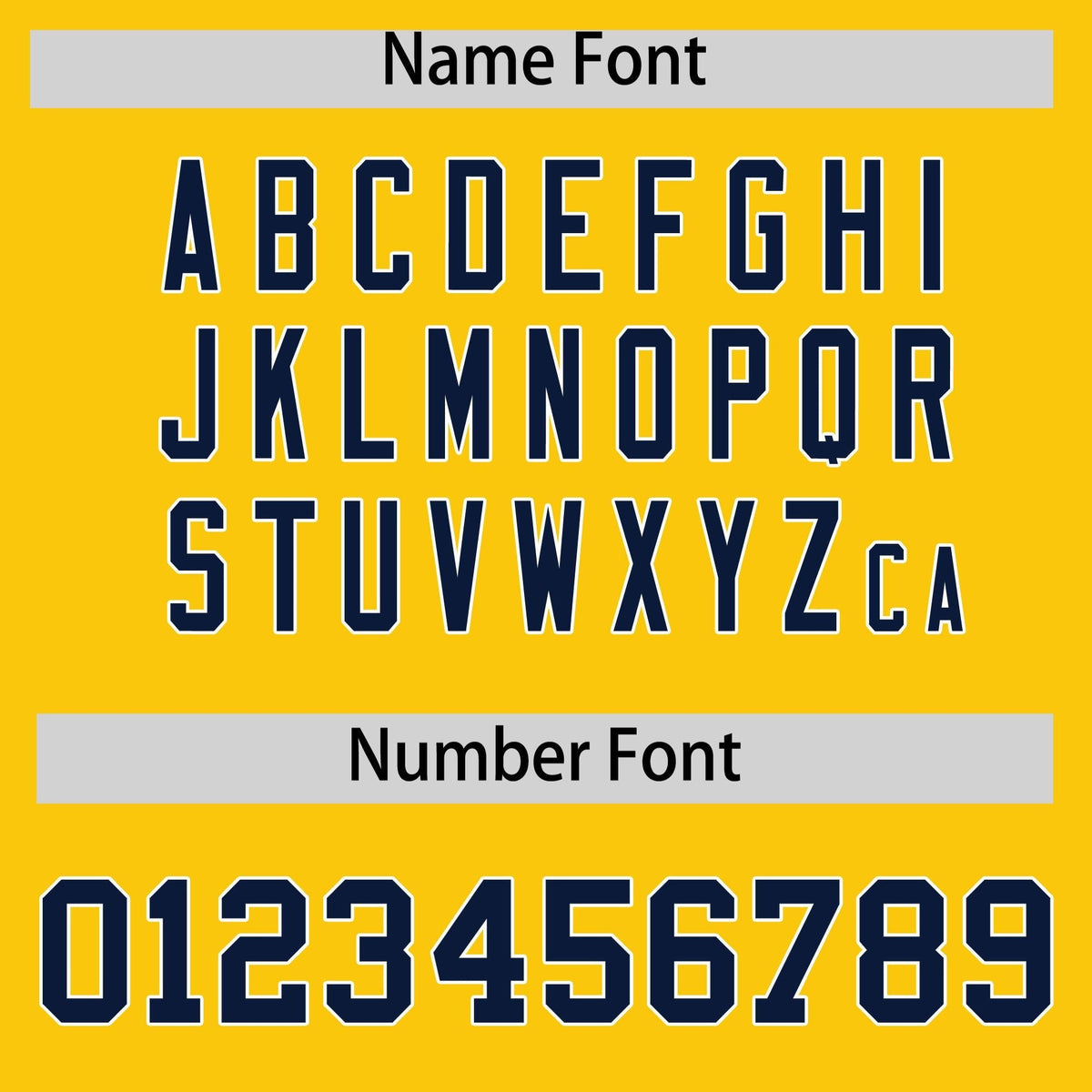 Custom Gold Navy Raglan Sleeves Varsity Full-Snap Letterman Three Stripes Jacket Hoodie| KXKSHOP