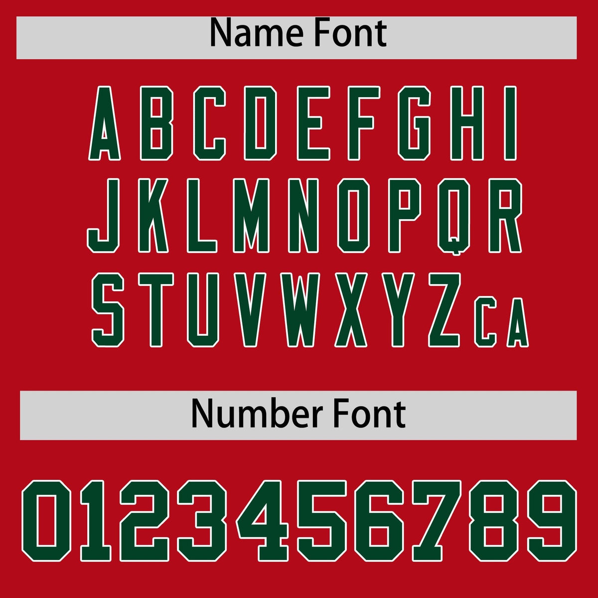 Custom Red White-Green Raglan Sleeves Varsity Full-Snap Letterman Three Stripes Jacket Hoodie| KXKSHOP