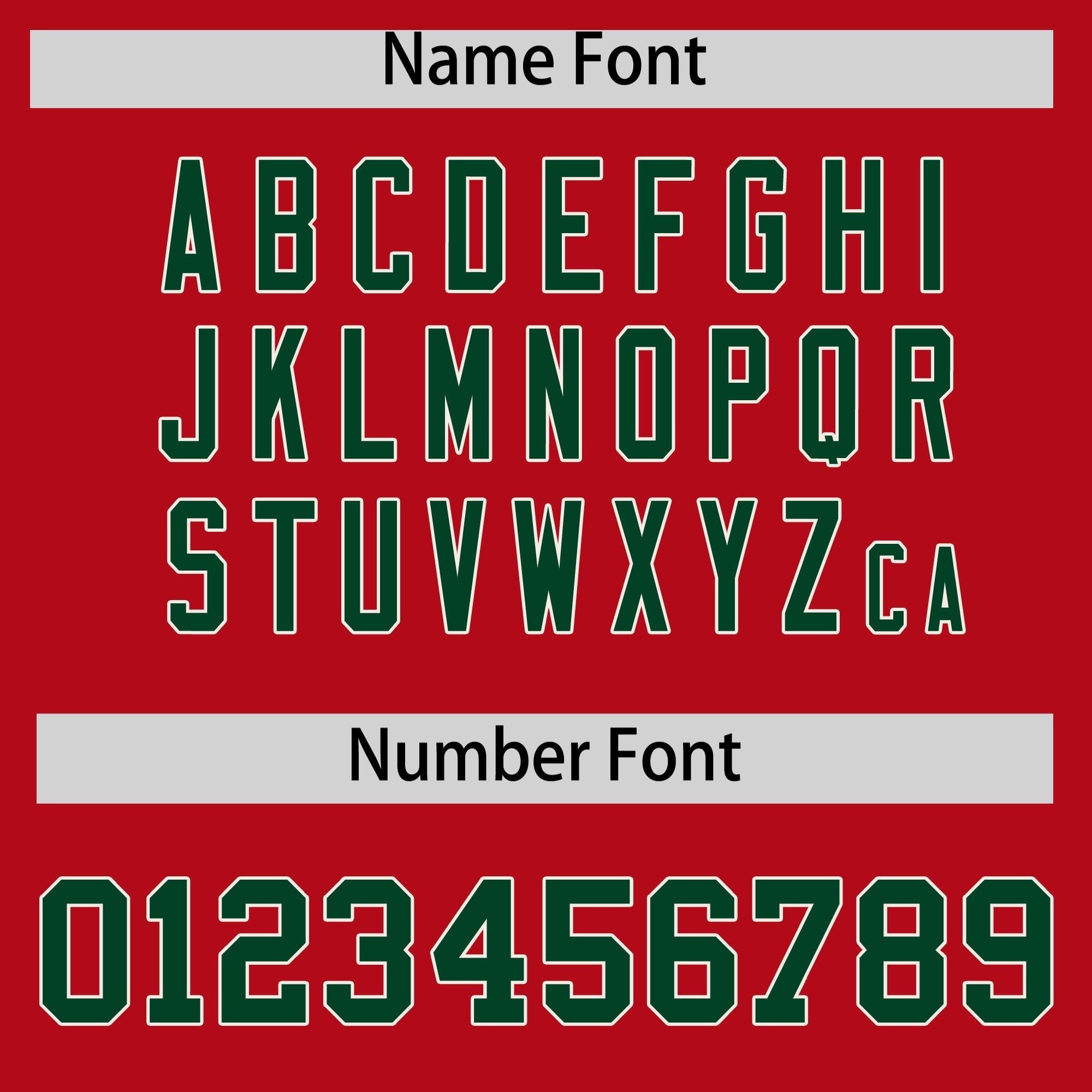 Custom Red Cream-Green Raglan Sleeves Varsity Full-Snap Letterman Three Stripes Jacket Hoodie| KXKSHOP