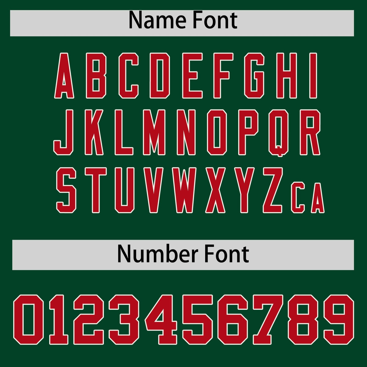 Custom Green Cream-Red Raglan Sleeves Varsity Full-Snap Letterman Three Stripes Jacket Hoodie| KXKSHOP